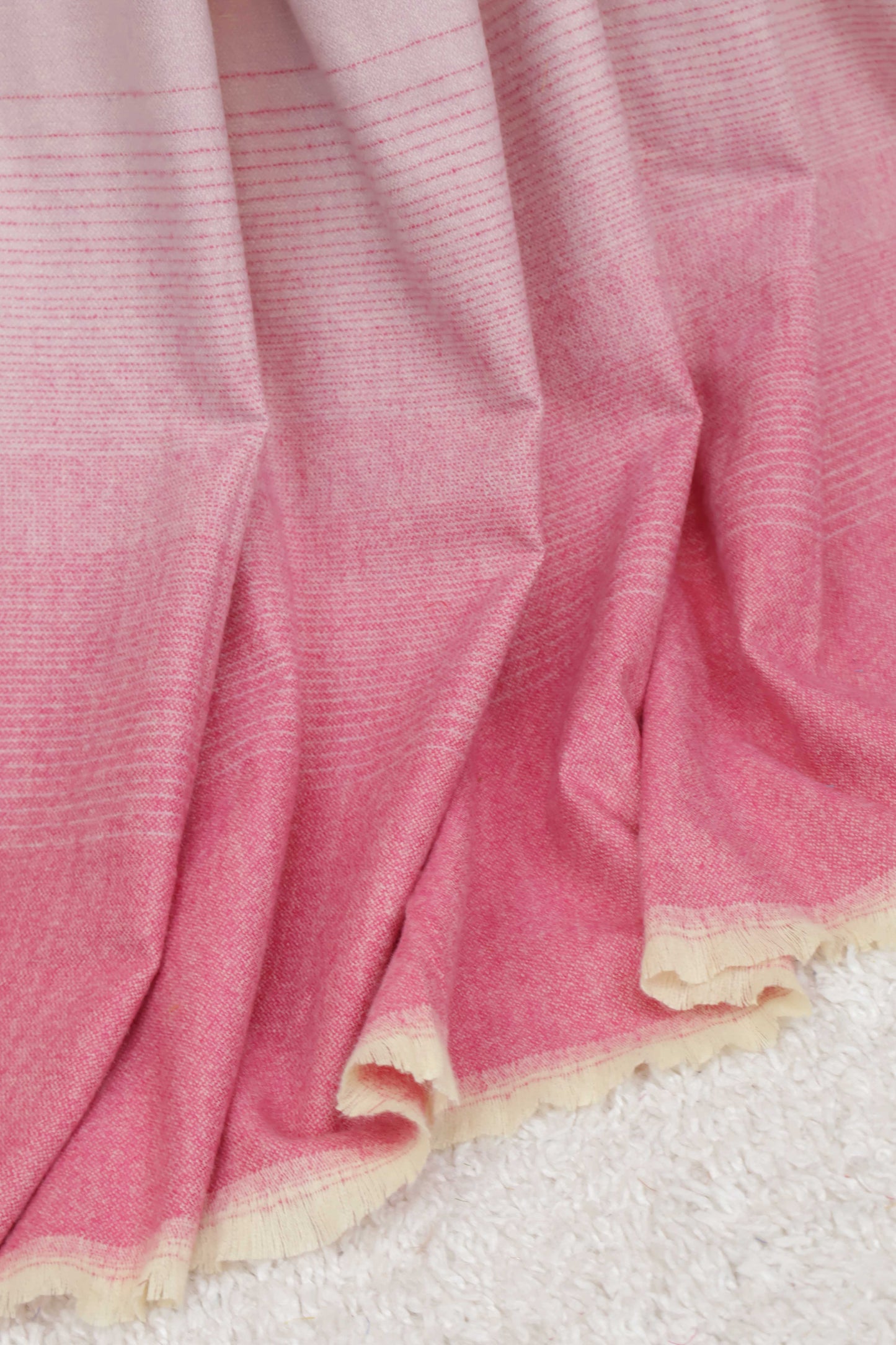 Pure Wool Shawl Sh224A