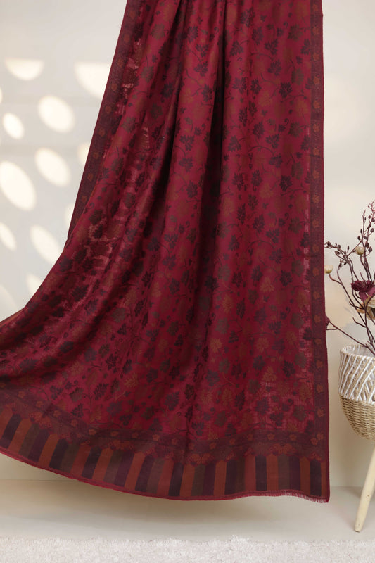 Kani Wool Shawl HKSH64