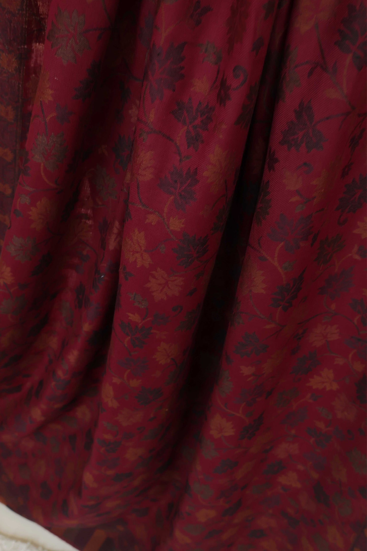 Kani Wool Shawl HKSH64