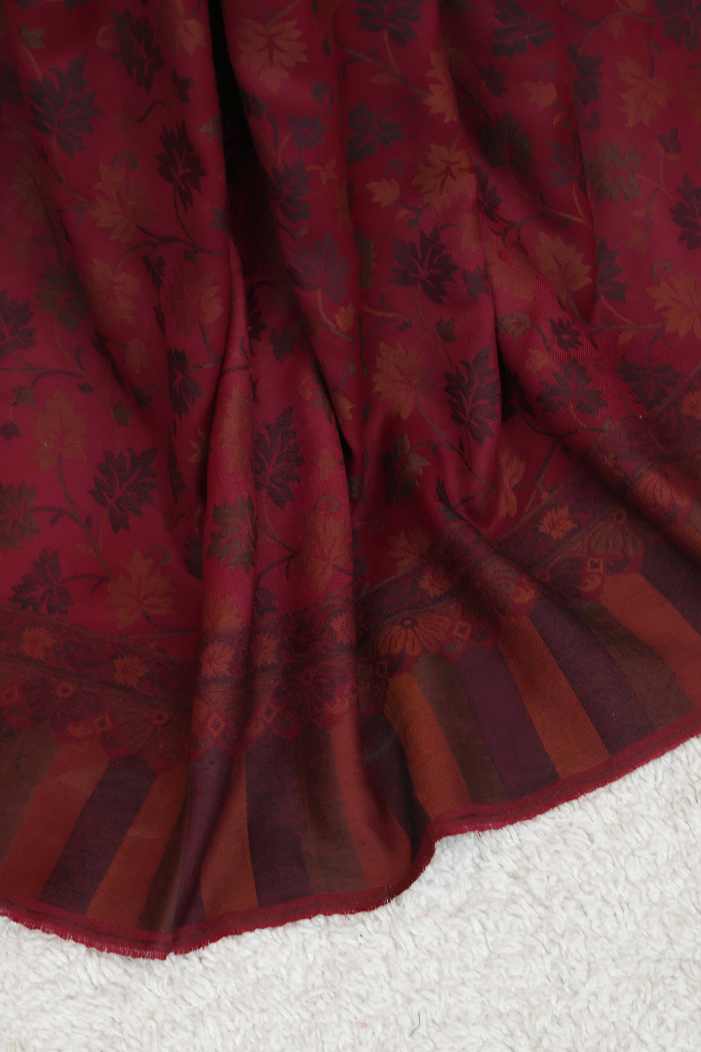 Kani Wool Shawl HKSH64