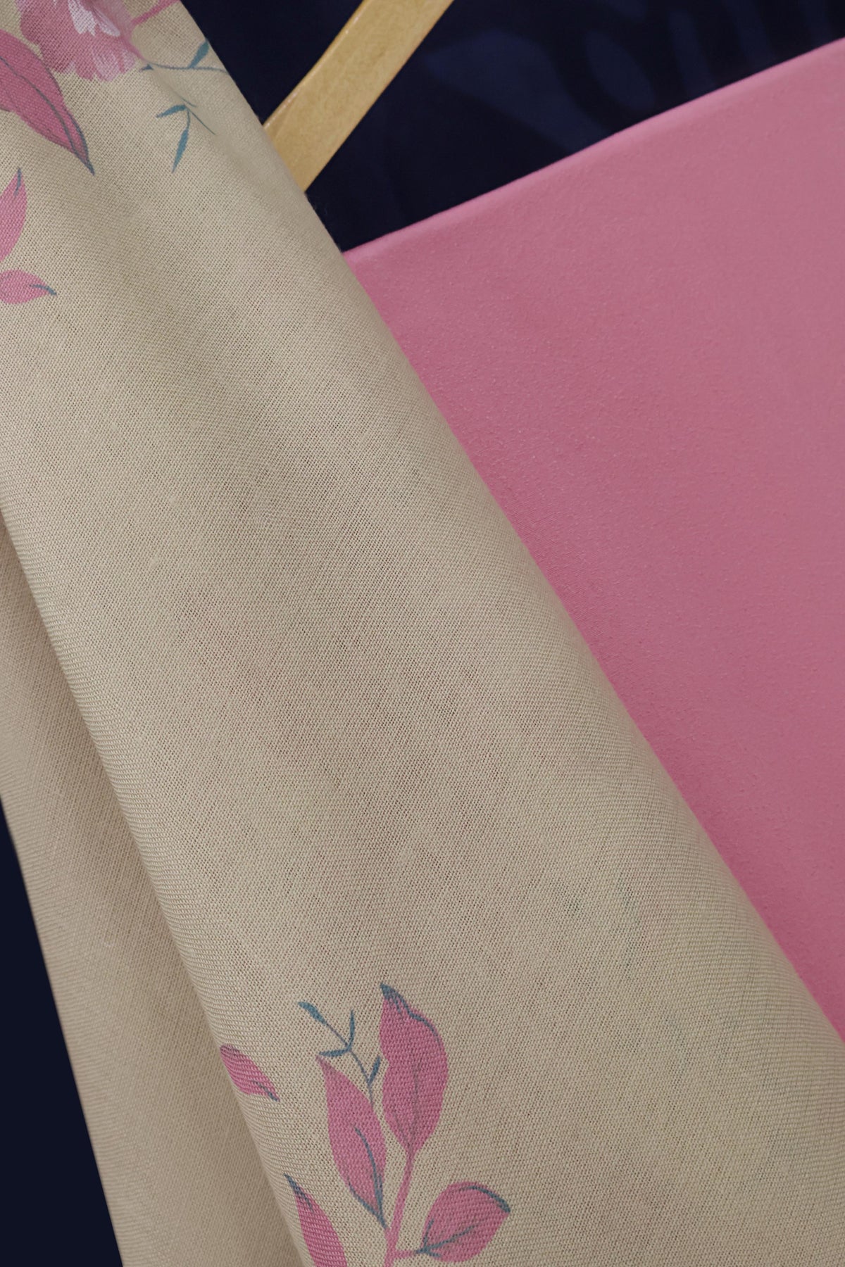 3Piece -Karandi with Rashmina Shawl KP26BBP02