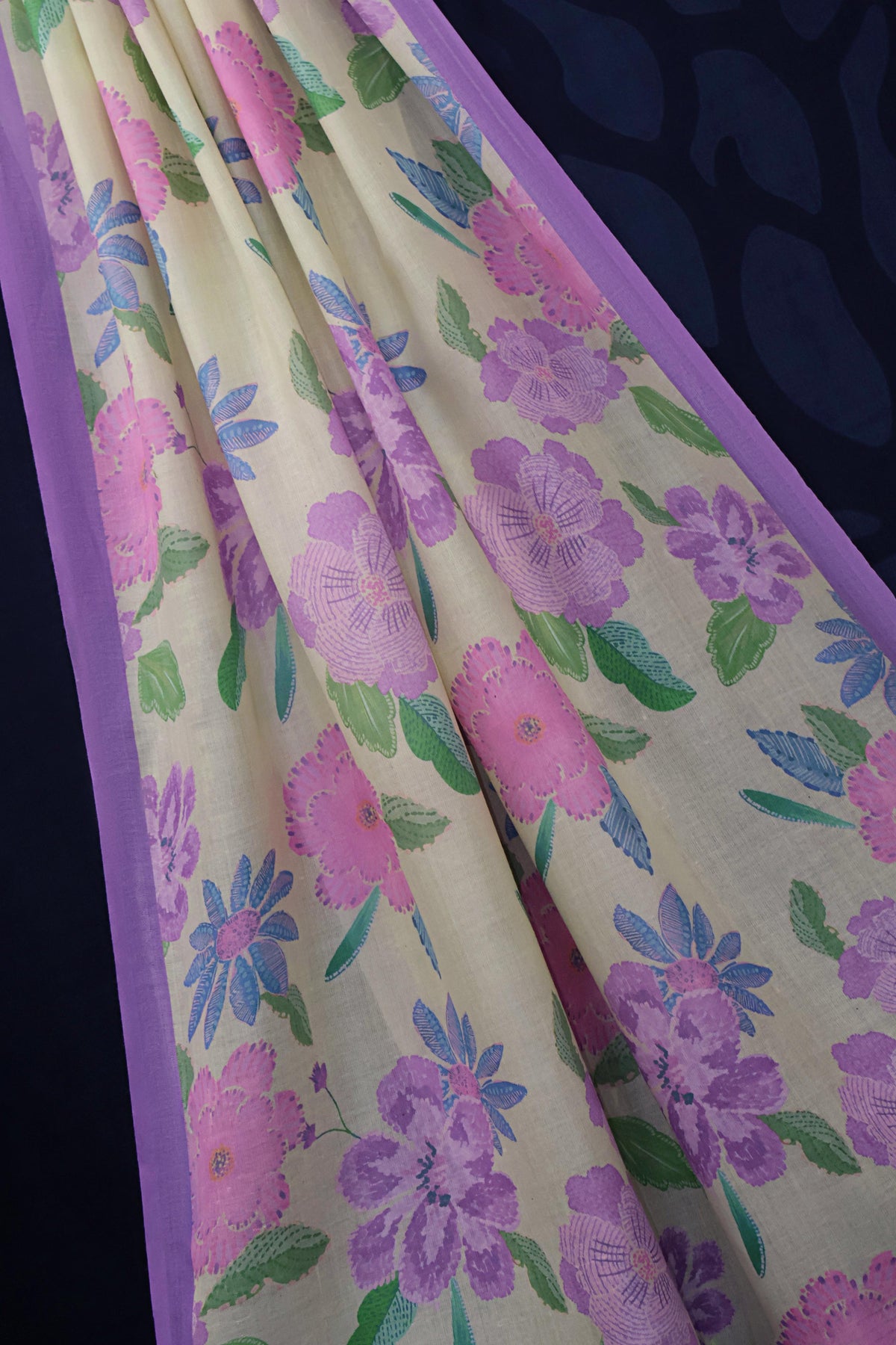 3Piece -Karandi with Rashmina Shawl KP26LPR02