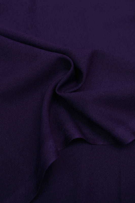 Rice Karandi Purple - Shirt Piece