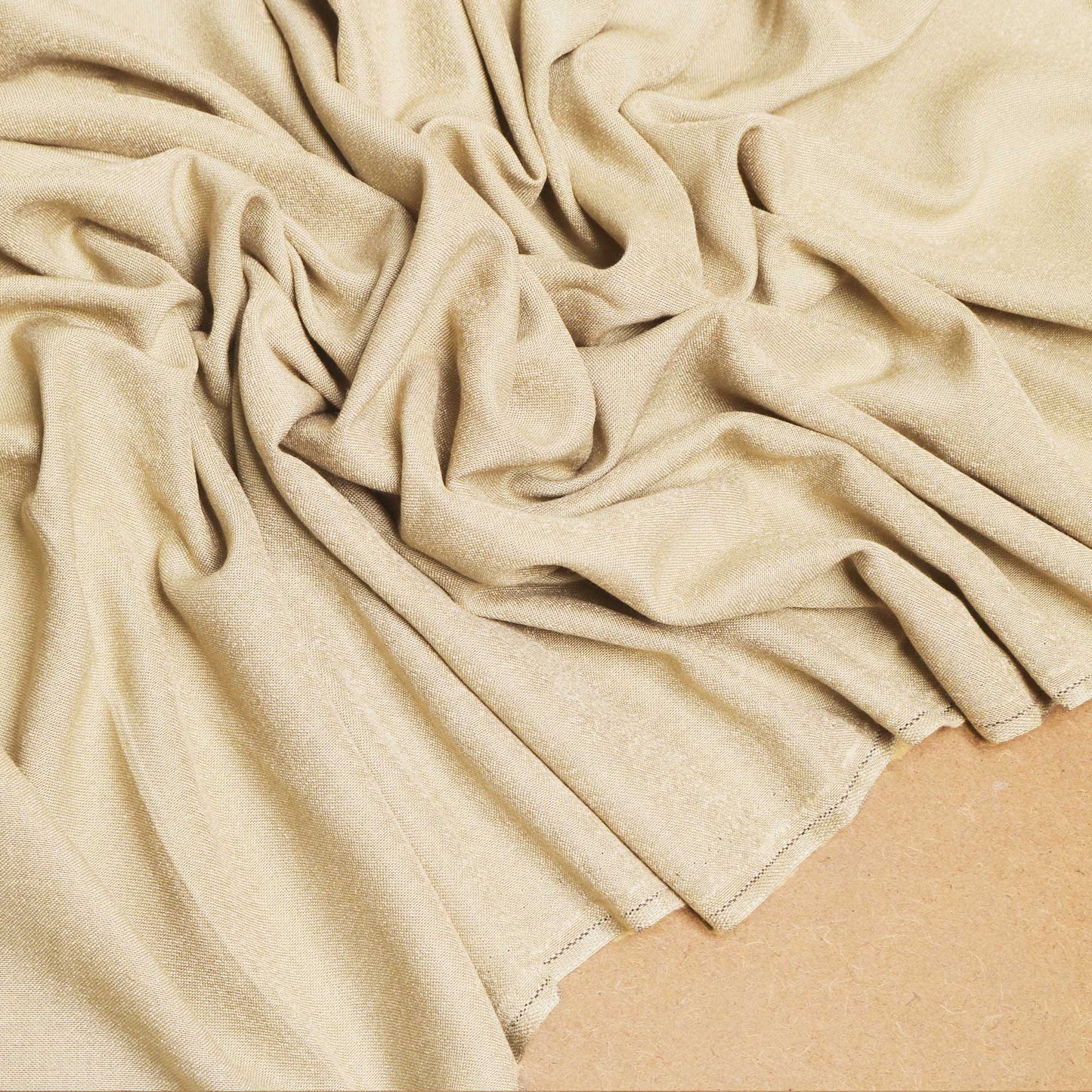 Marina Peach Leather SKIN 1 - Shirt Piece