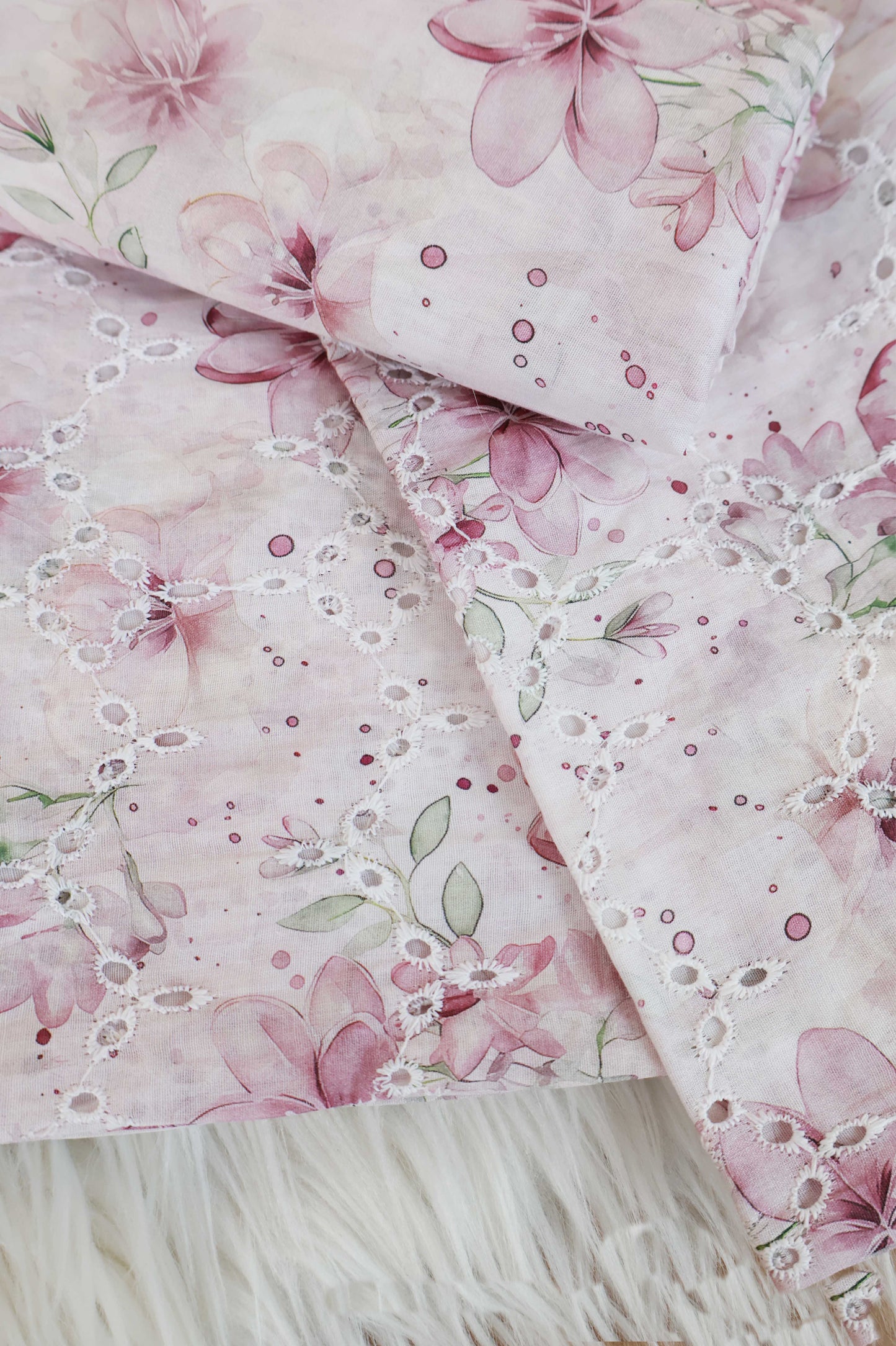 2Piece – Printed Embroidered Lawn EL2PSR87