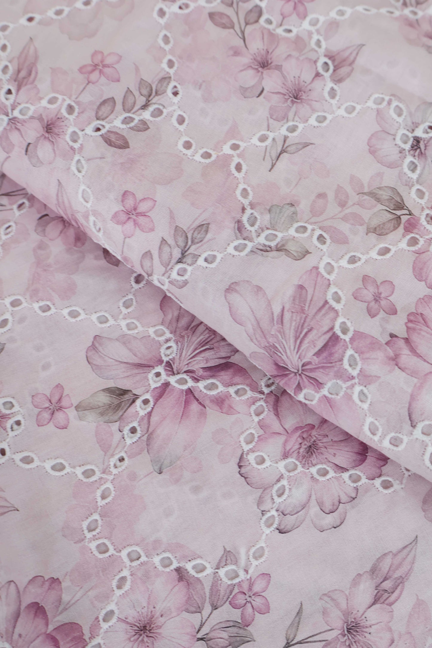 2Piece – Printed Embroidered Lawn EL2PSR65