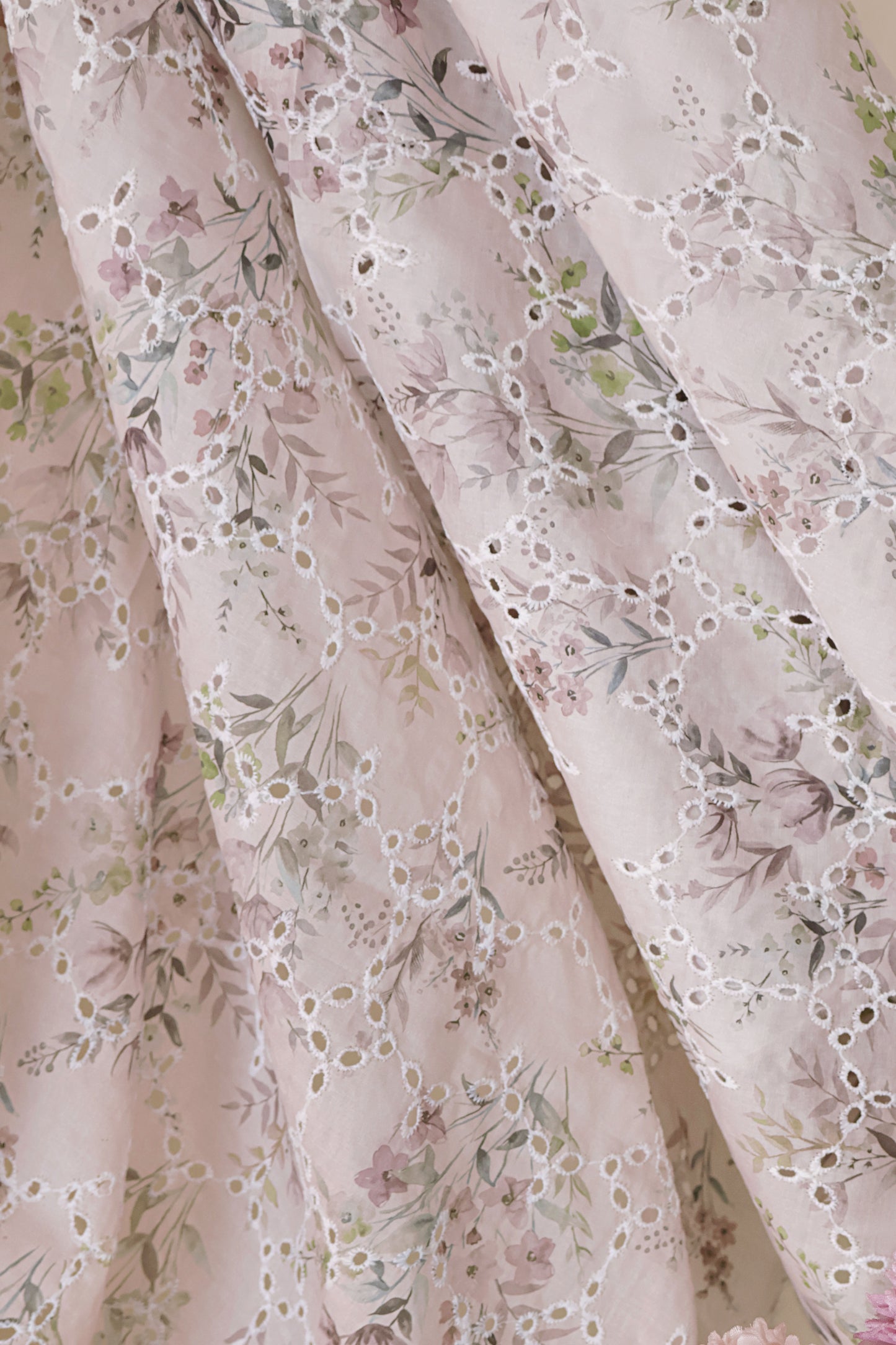 2Piece – Printed Embroidered Lawn EL2PSR100A