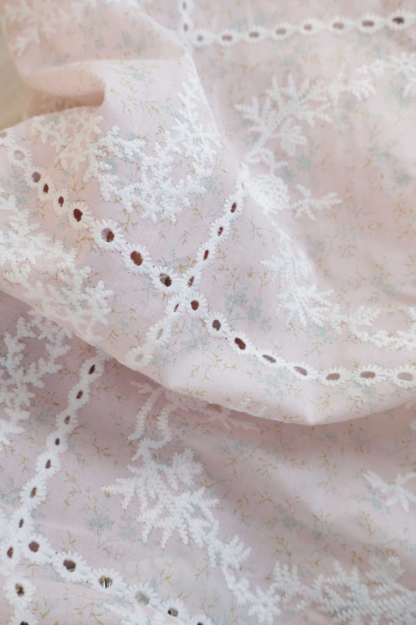 2Piece – Printed Embroidered Lawn RB11