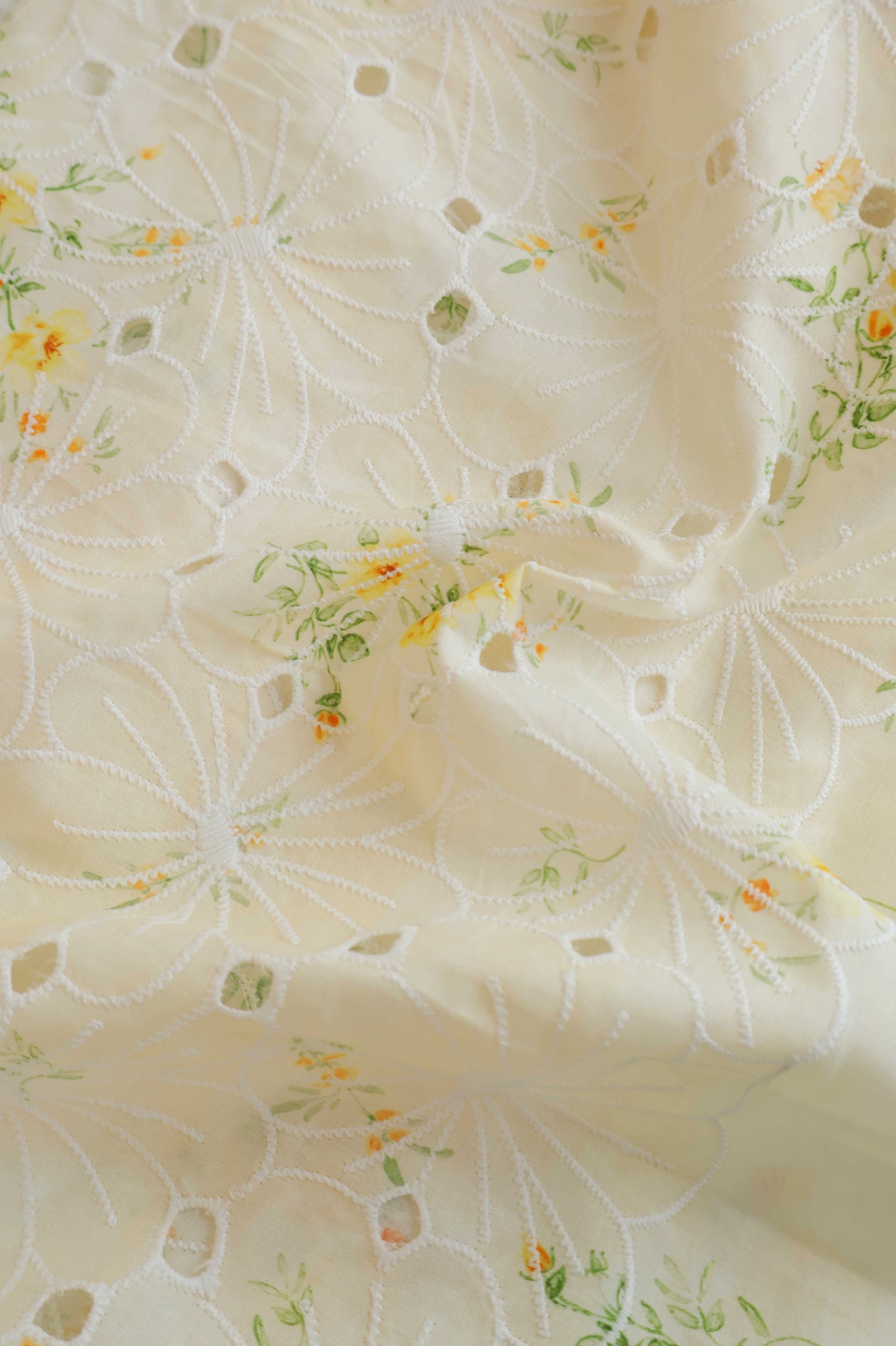 2Piece – Printed Embroidered Lawn RB20