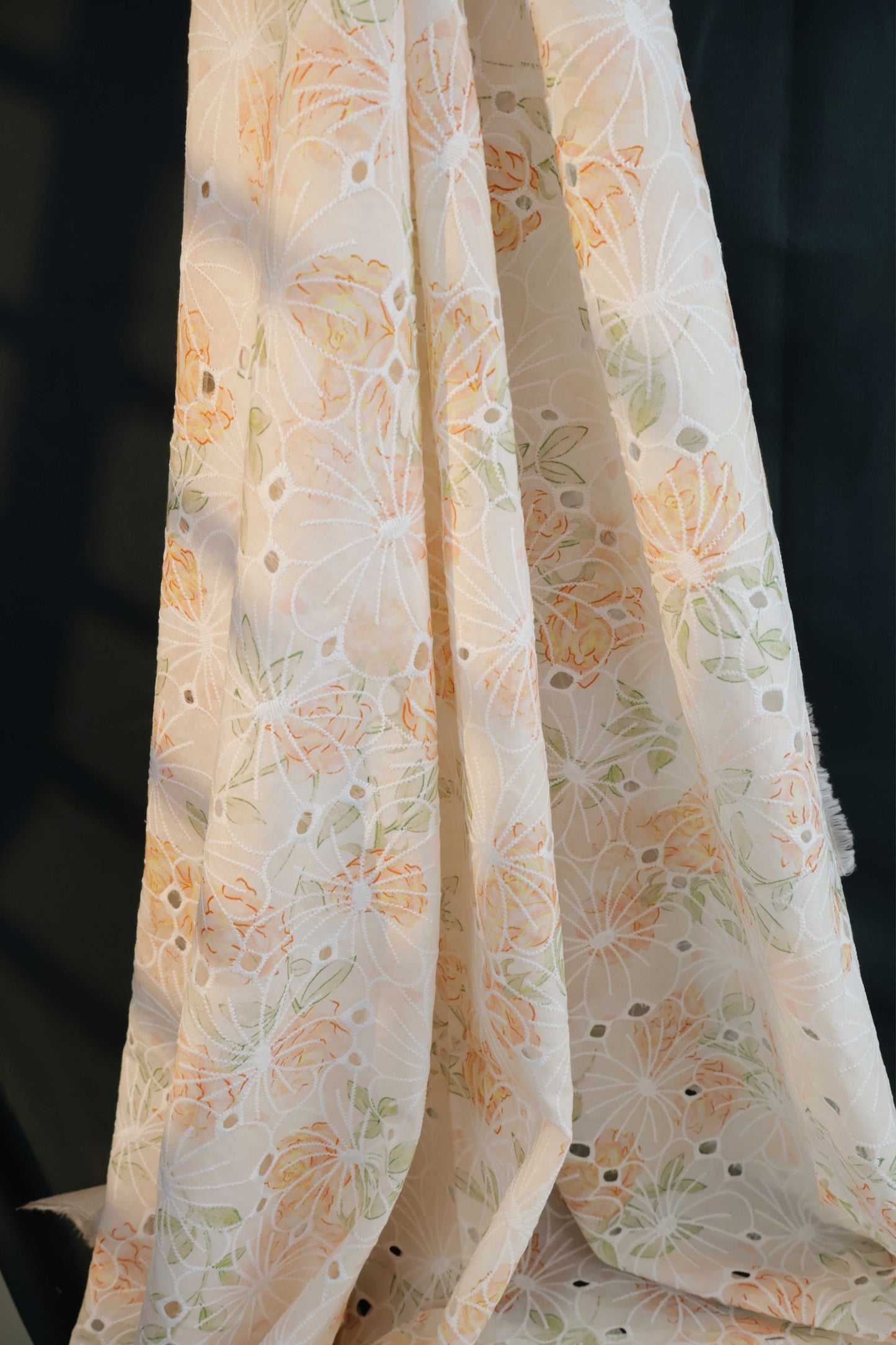 2Piece – Printed Embroidered Lawn RB88