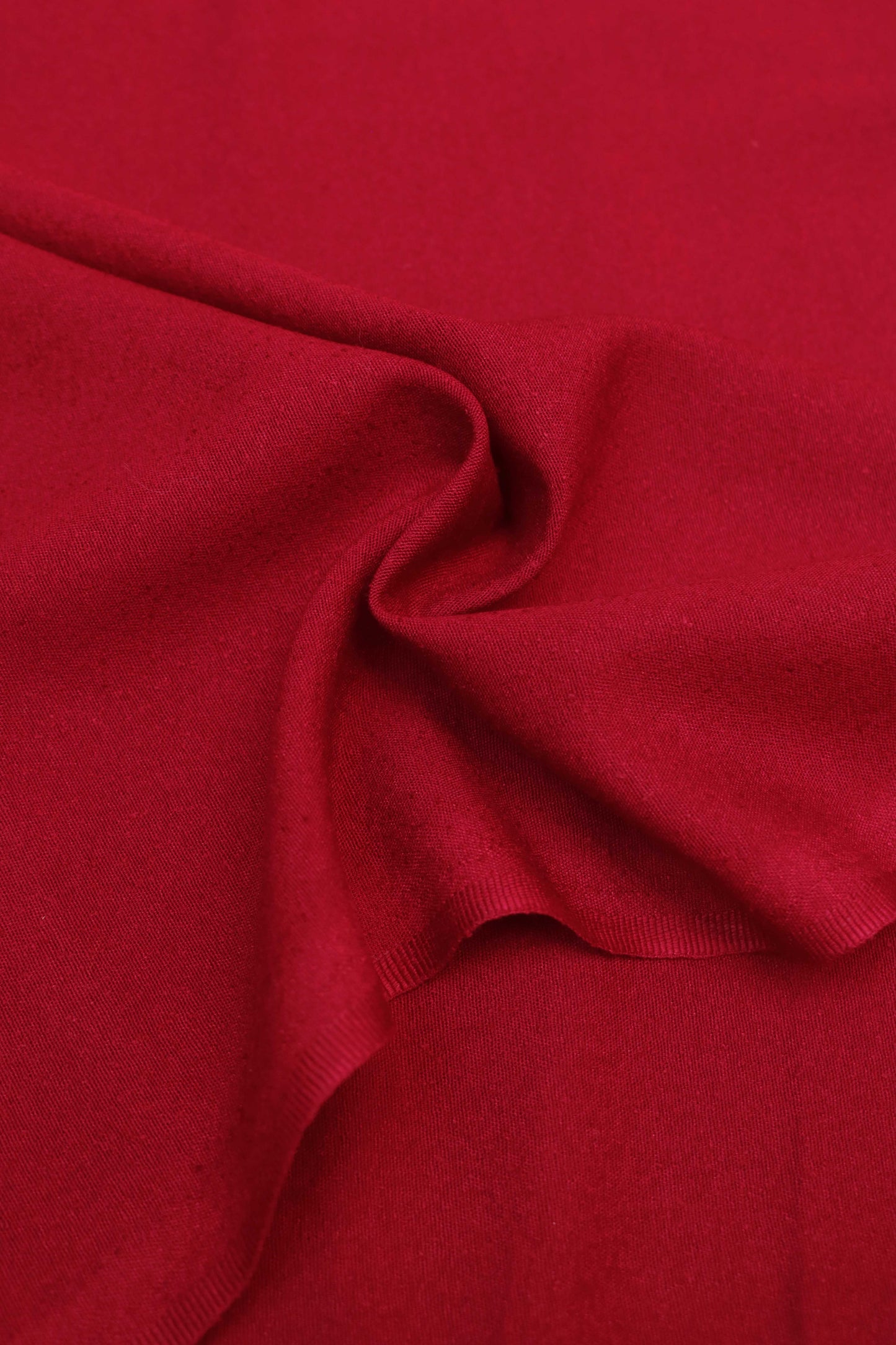 Rice Karandi Red - Shirt Piece