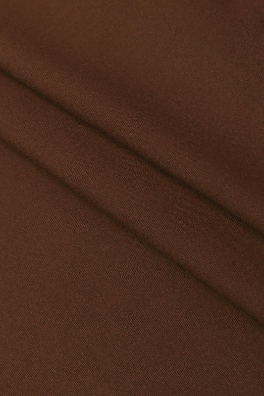 Rice Karandi RK26Deep Rust - Shirt Piece