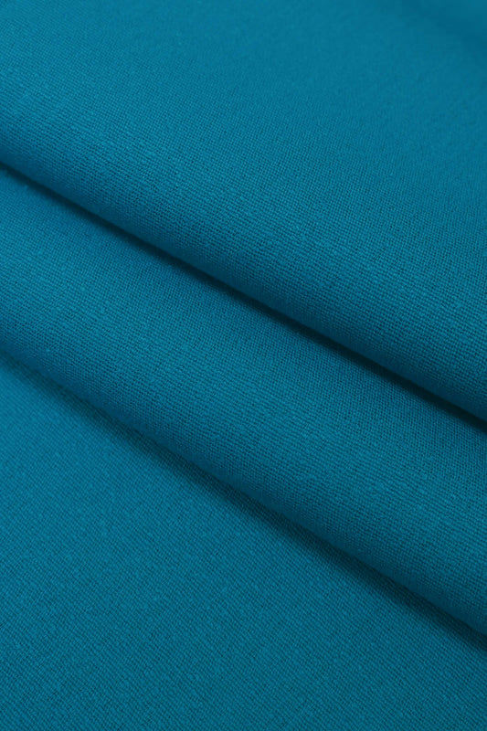 Rice Karandi 26 Blue - Shirt Piece