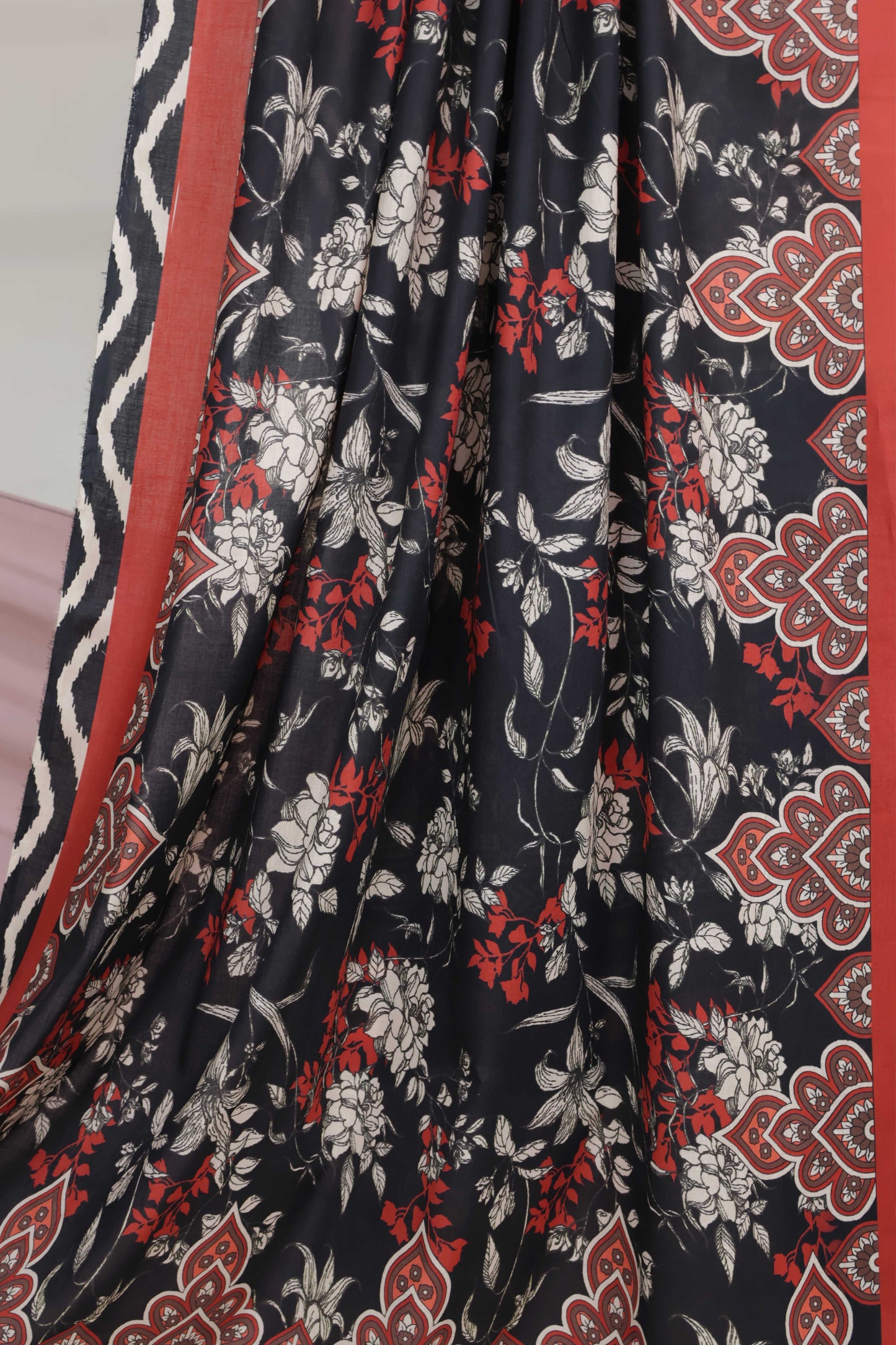 3PC-Lawn Printed Suit 3PSL06