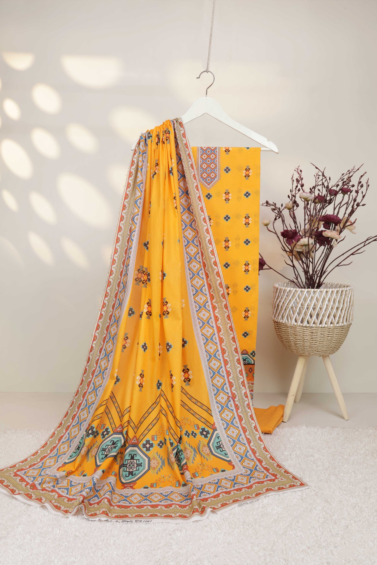 10 Lawn suit Bundle LRP03