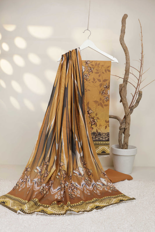 3PC-Lawn Printed Suit 3PSL29
