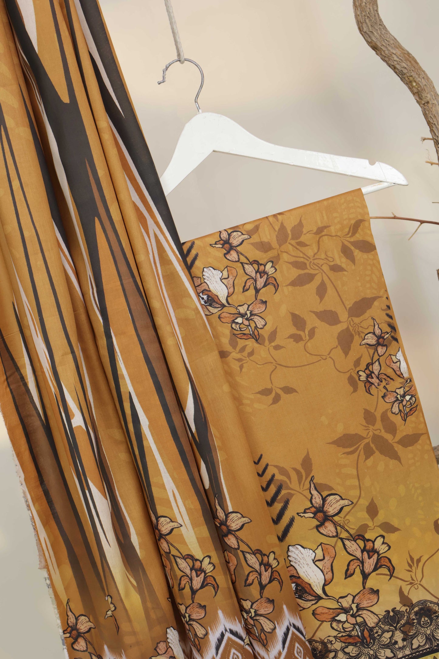 3PC-Lawn Printed Suit 3PSL29