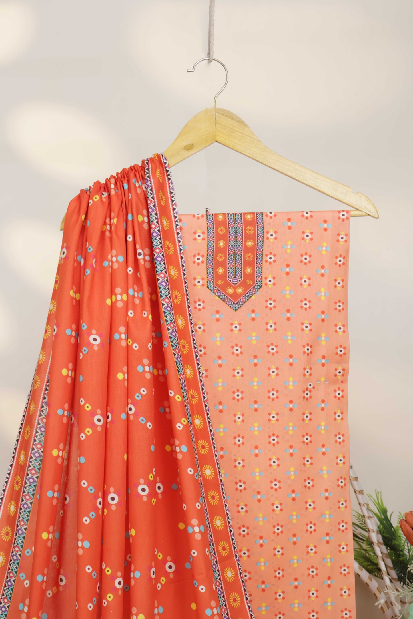 3PC-Lawn Printed Suit 3PSL27