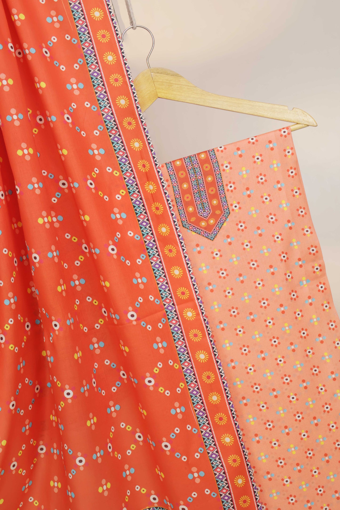 3PC-Lawn Printed Suit 3PSL27