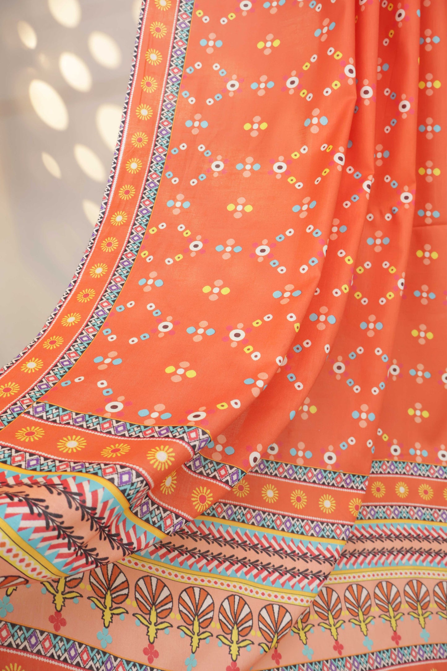 3PC-Lawn Printed Suit 3PSL27