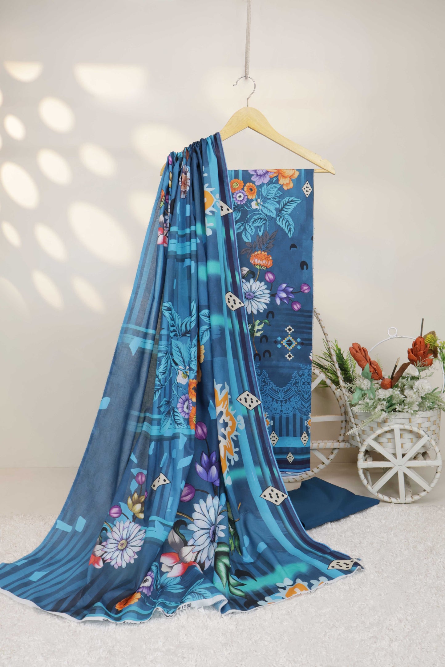 10 Lawn suit Bundle LRP03