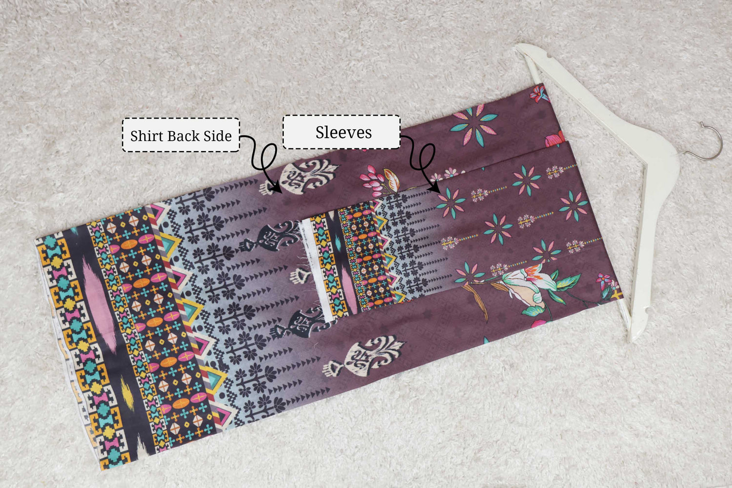 3PC-Lawn Printed Suit 3PSL05