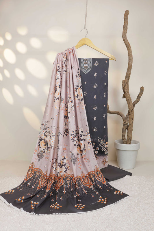3PC-Lawn Printed Suit 3PSL23
