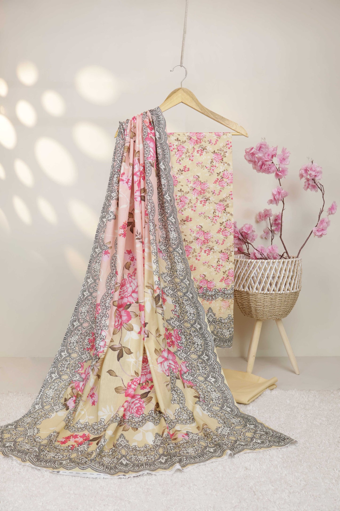 10 Lawn suit Bundle LRP01US