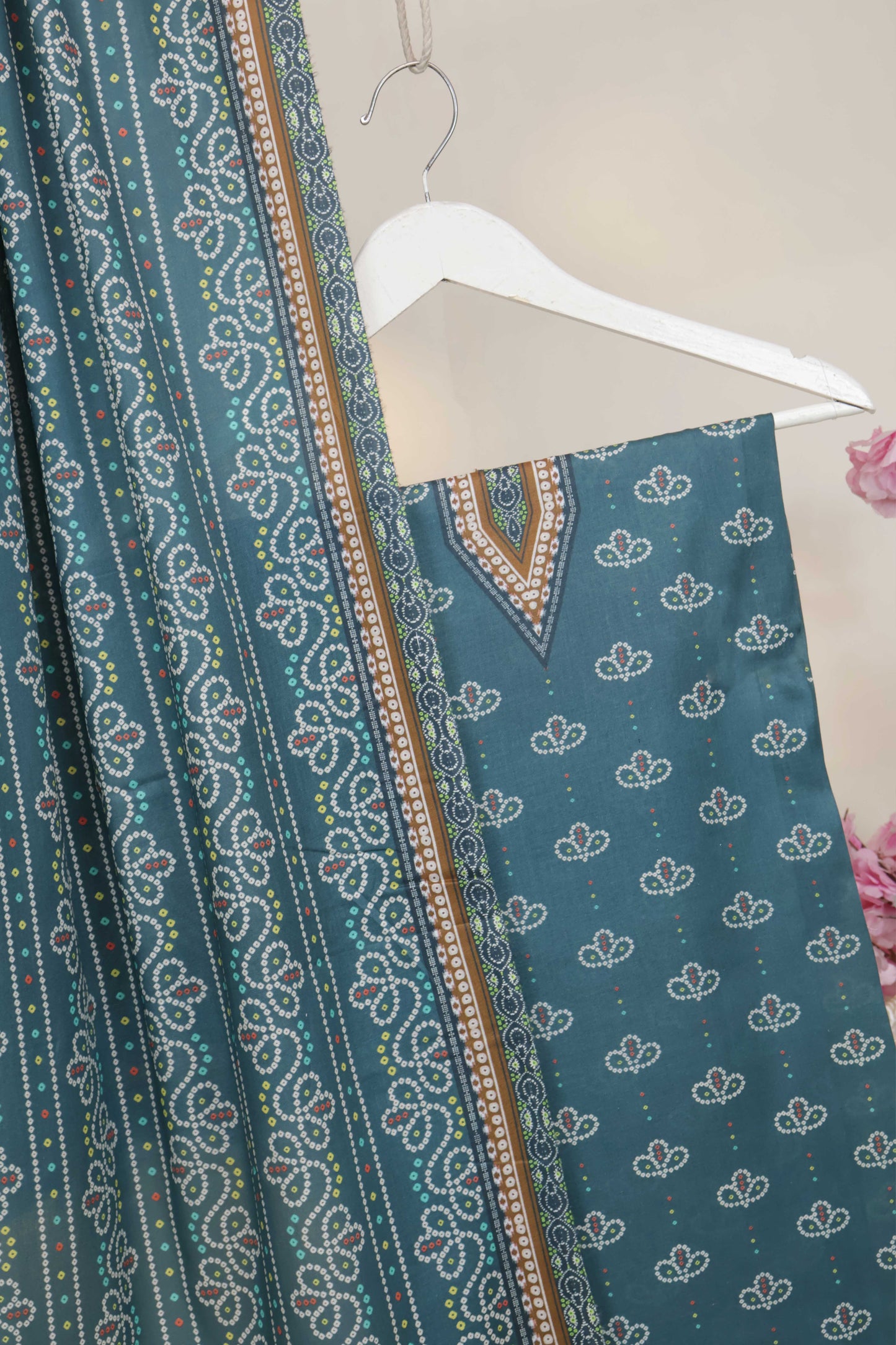 3PC-Lawn Printed Suit 3PSL10