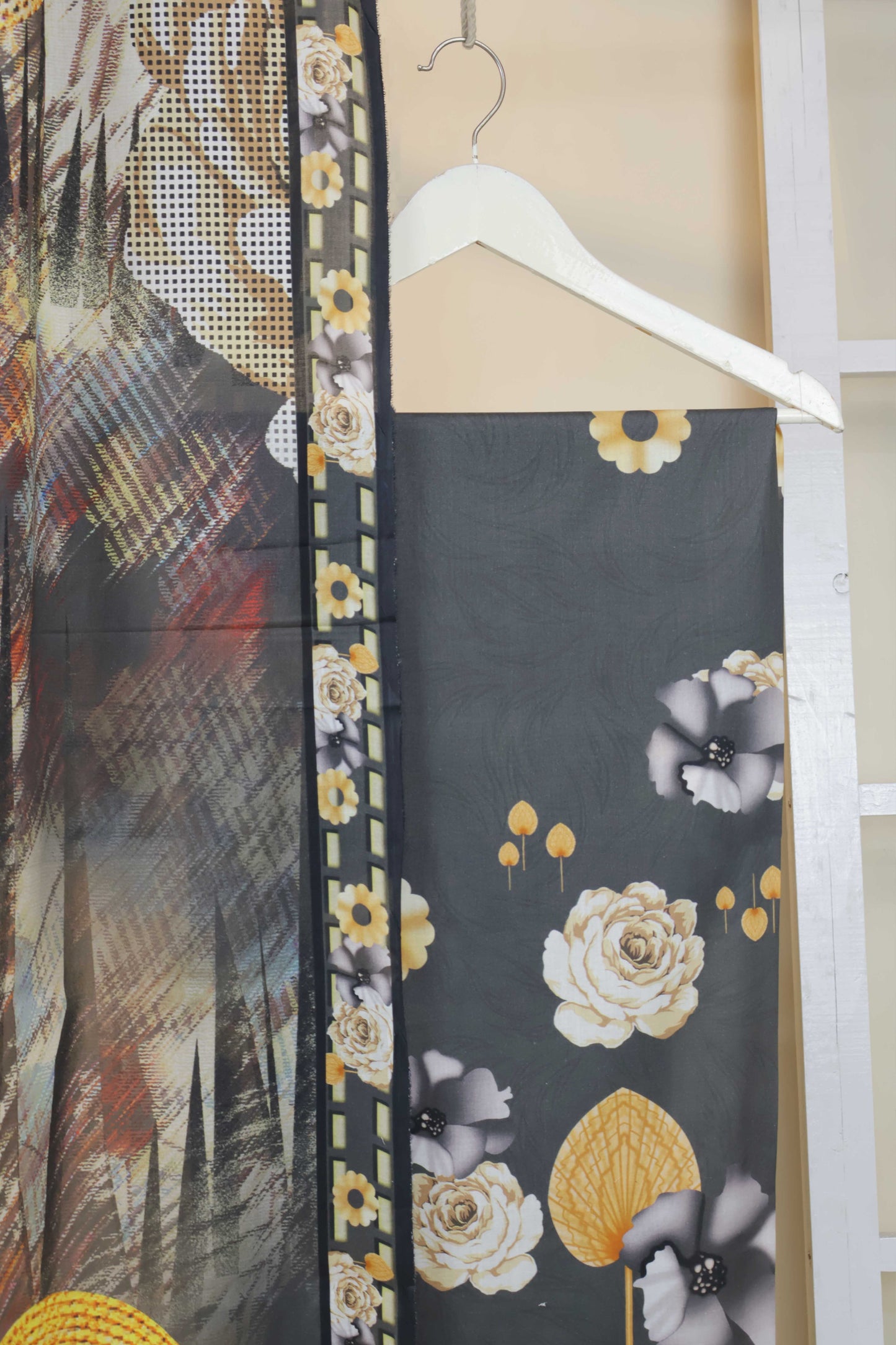3PC-Lawn Printed Suit 3PSL45