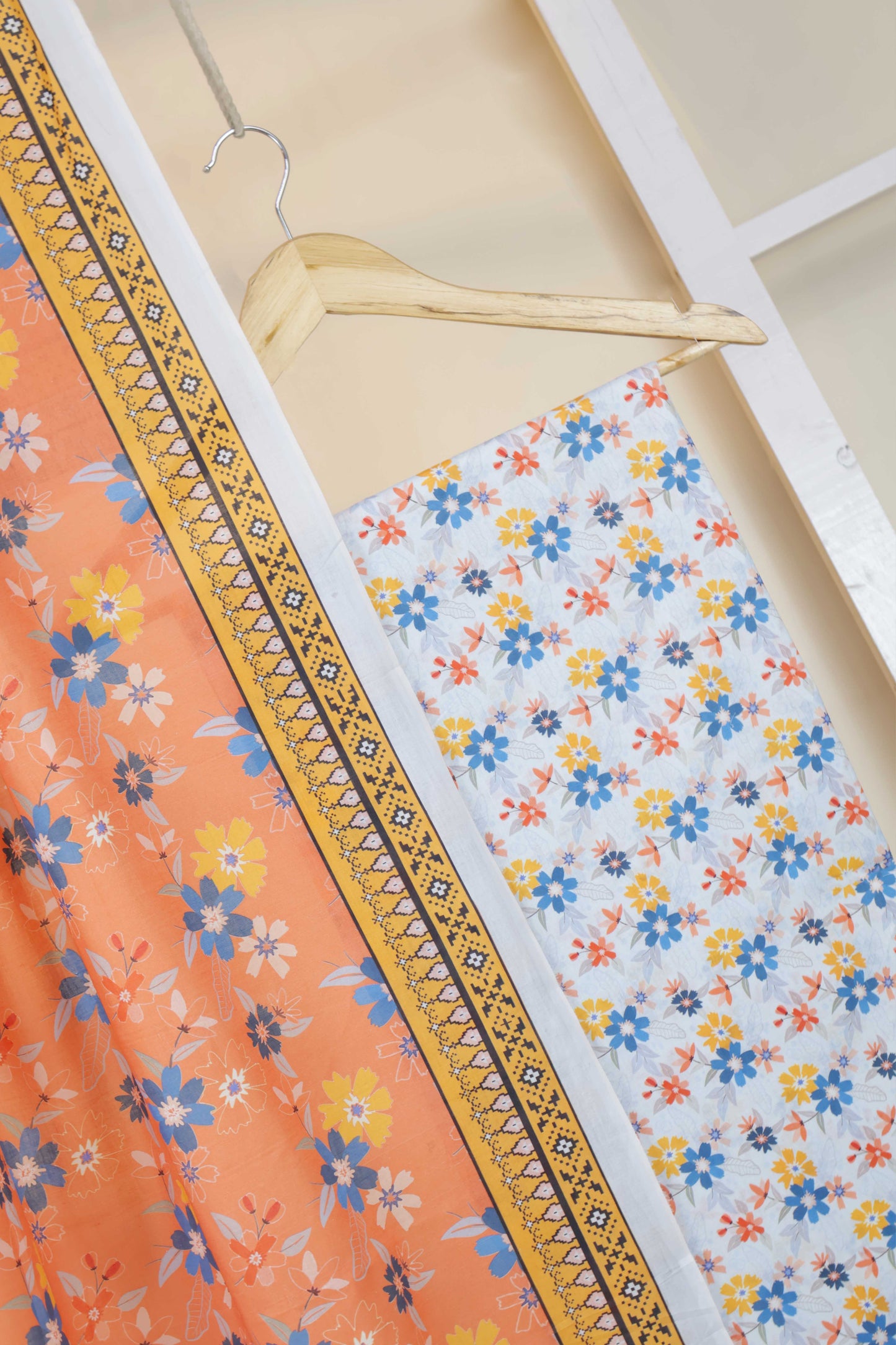 3PC-Lawn Printed Suit 3PSL35