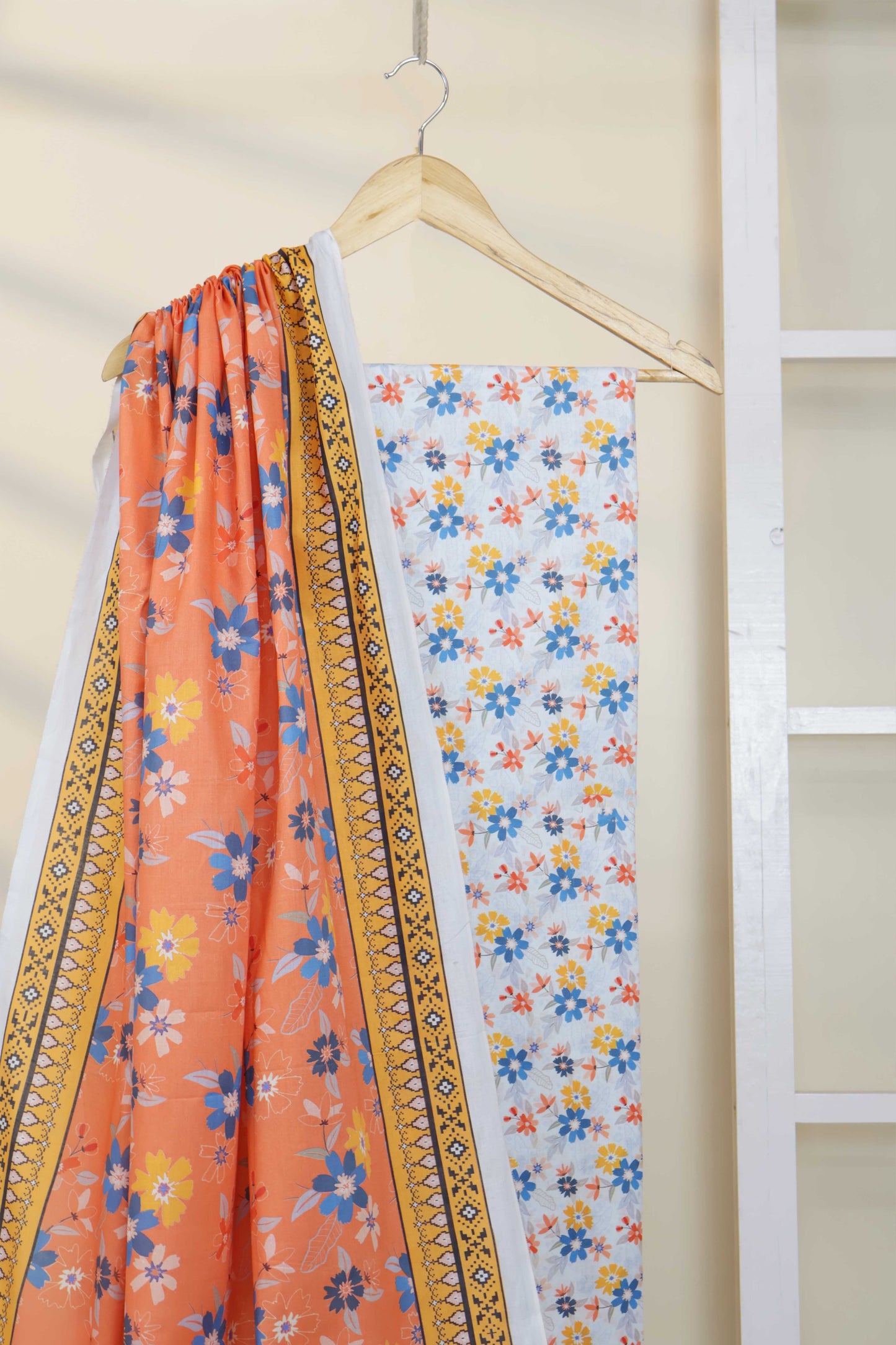 3PC-Lawn Printed Suit 3PSL35