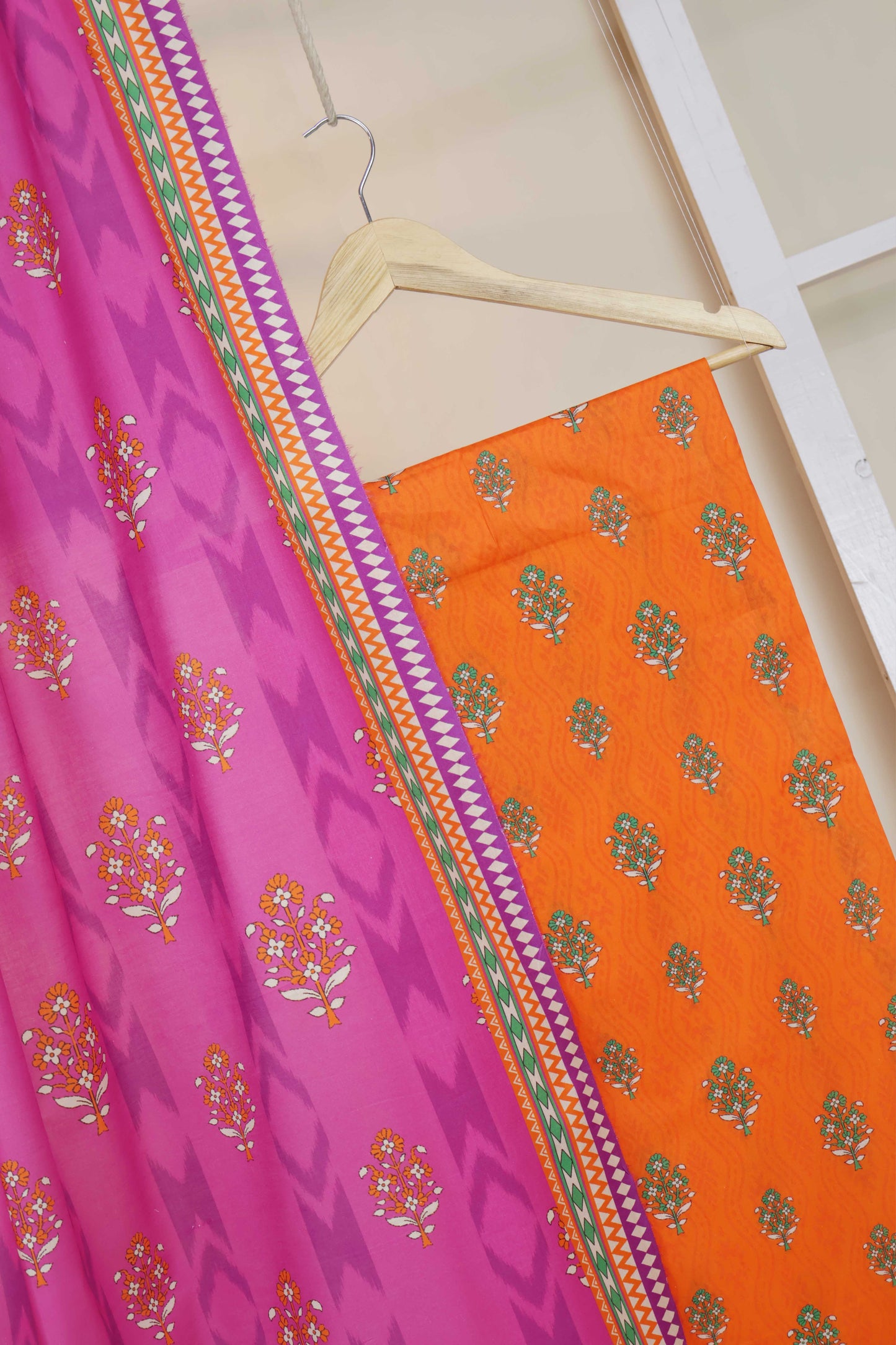 3PC-Lawn Printed Suit 3PSL77