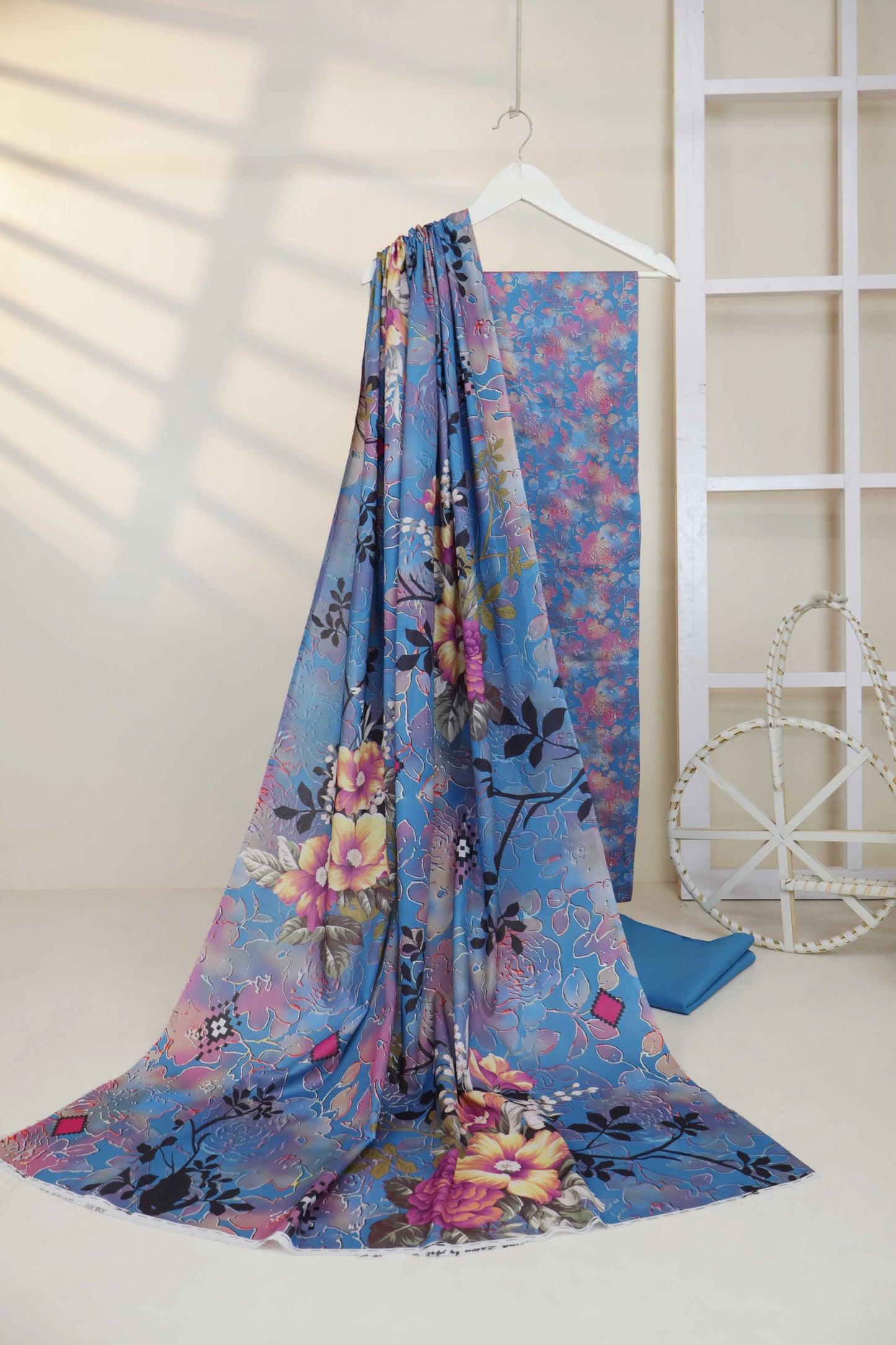 10 Lawn suit Bundle LRP04