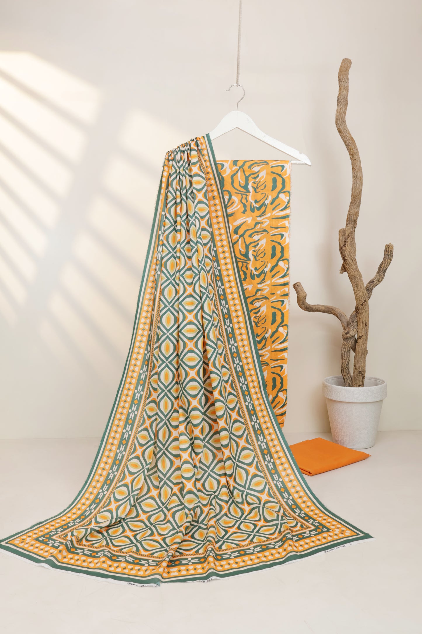 10 Lawn suit Bundle LRP03