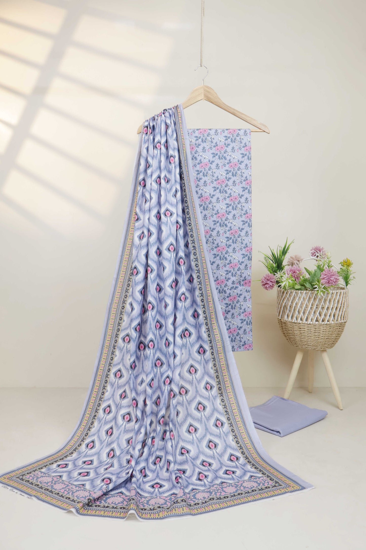10 Lawn suit Bundle LRP05