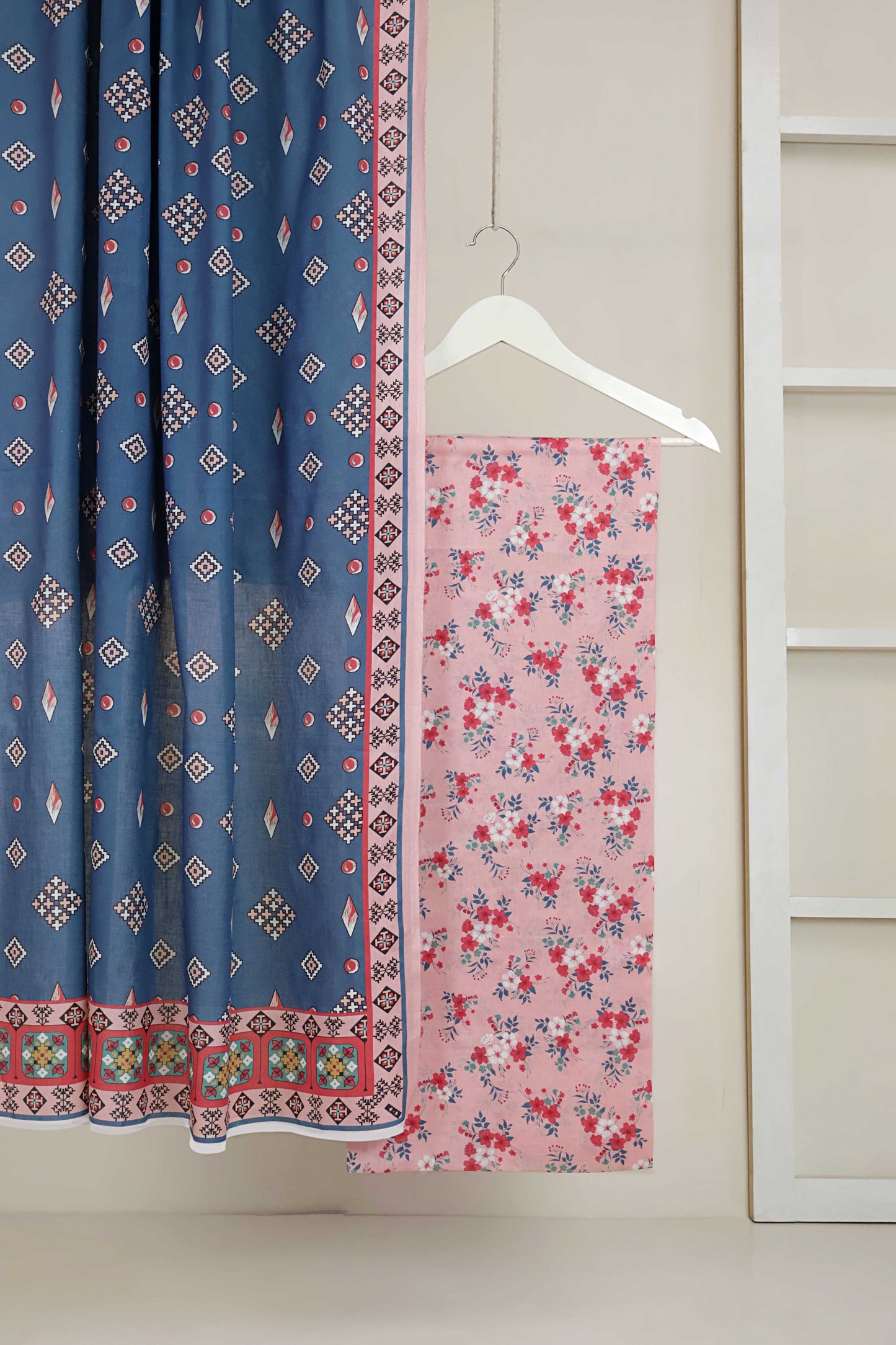 3PC-Lawn Printed Suit 3PSL40