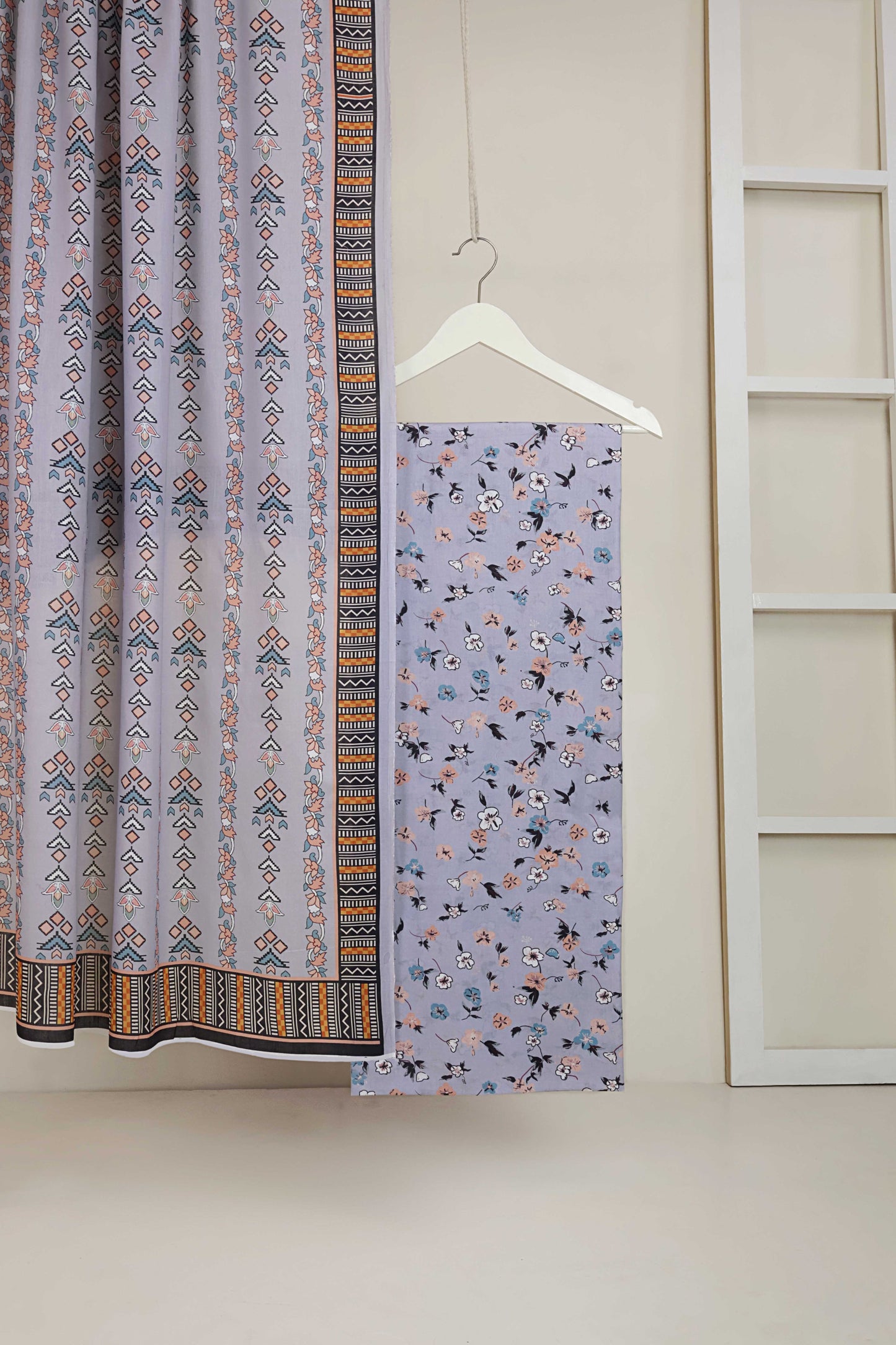 3PC-Lawn Printed Suit 3PSL39
