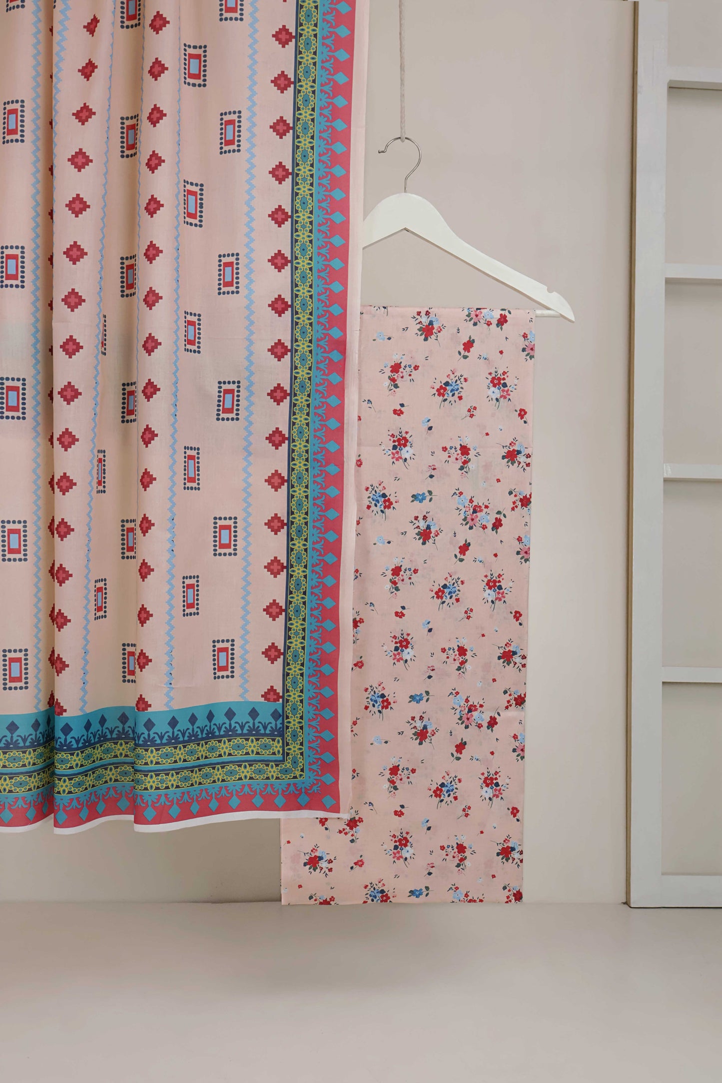 3PC-Lawn Printed Suit 3PSL34