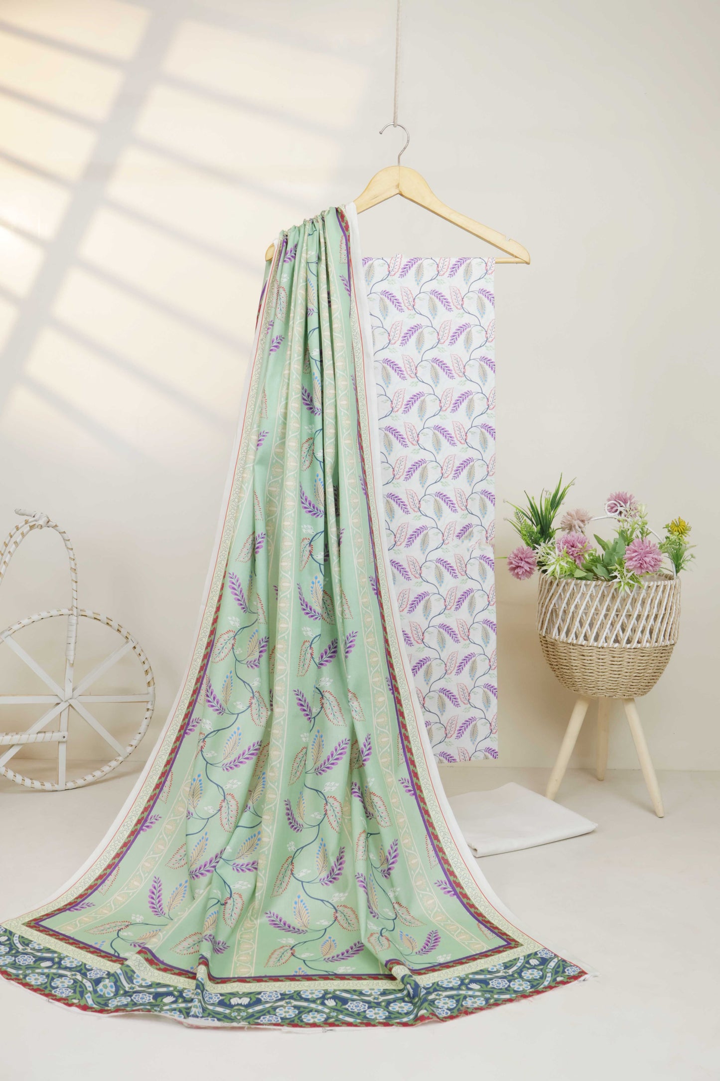 10 Lawn suit Bundle LRP05