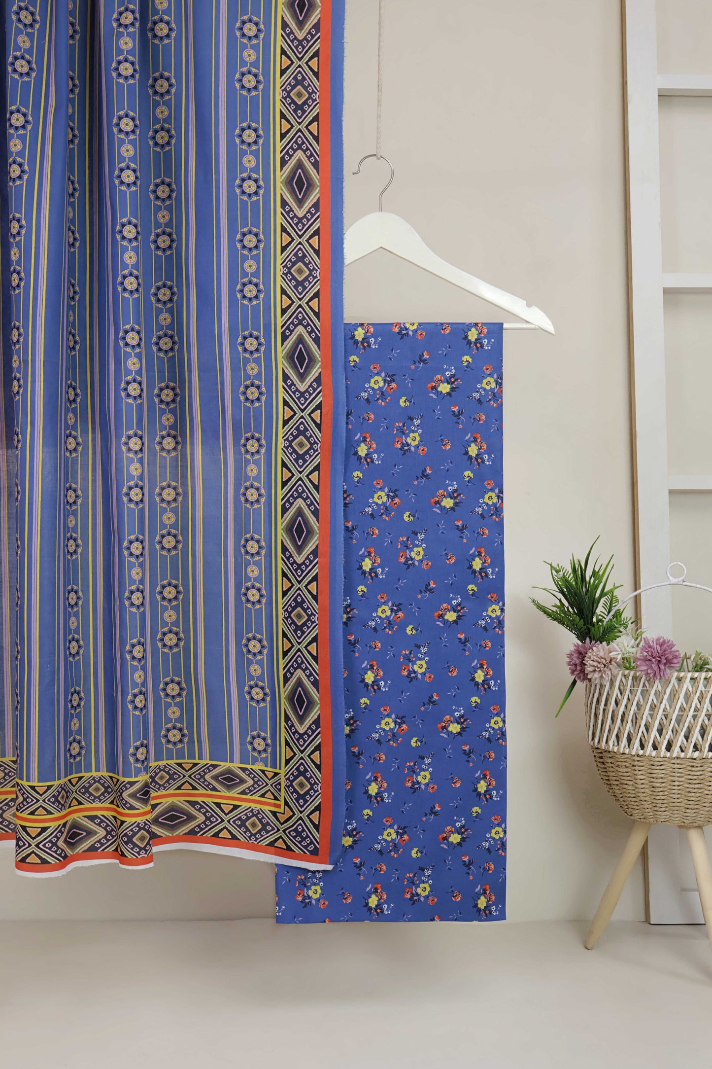 3PC-Lawn Printed Suit 3PSL33
