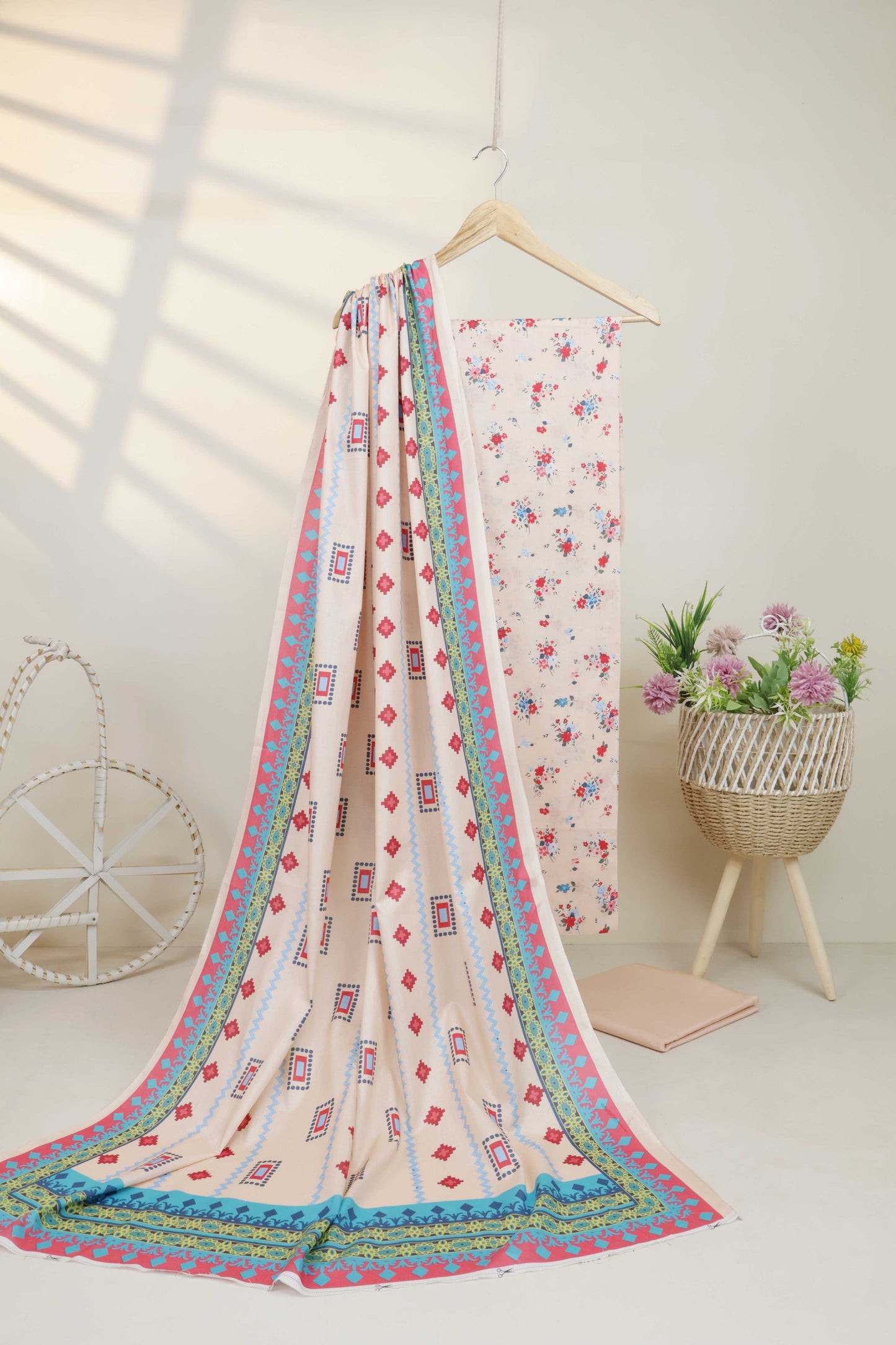 10 Lawn suit Bundle LRP05