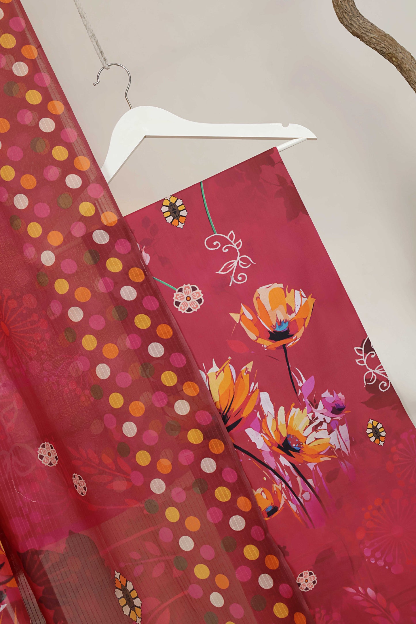 3PC-Lawn Printed Suit 3PSL74