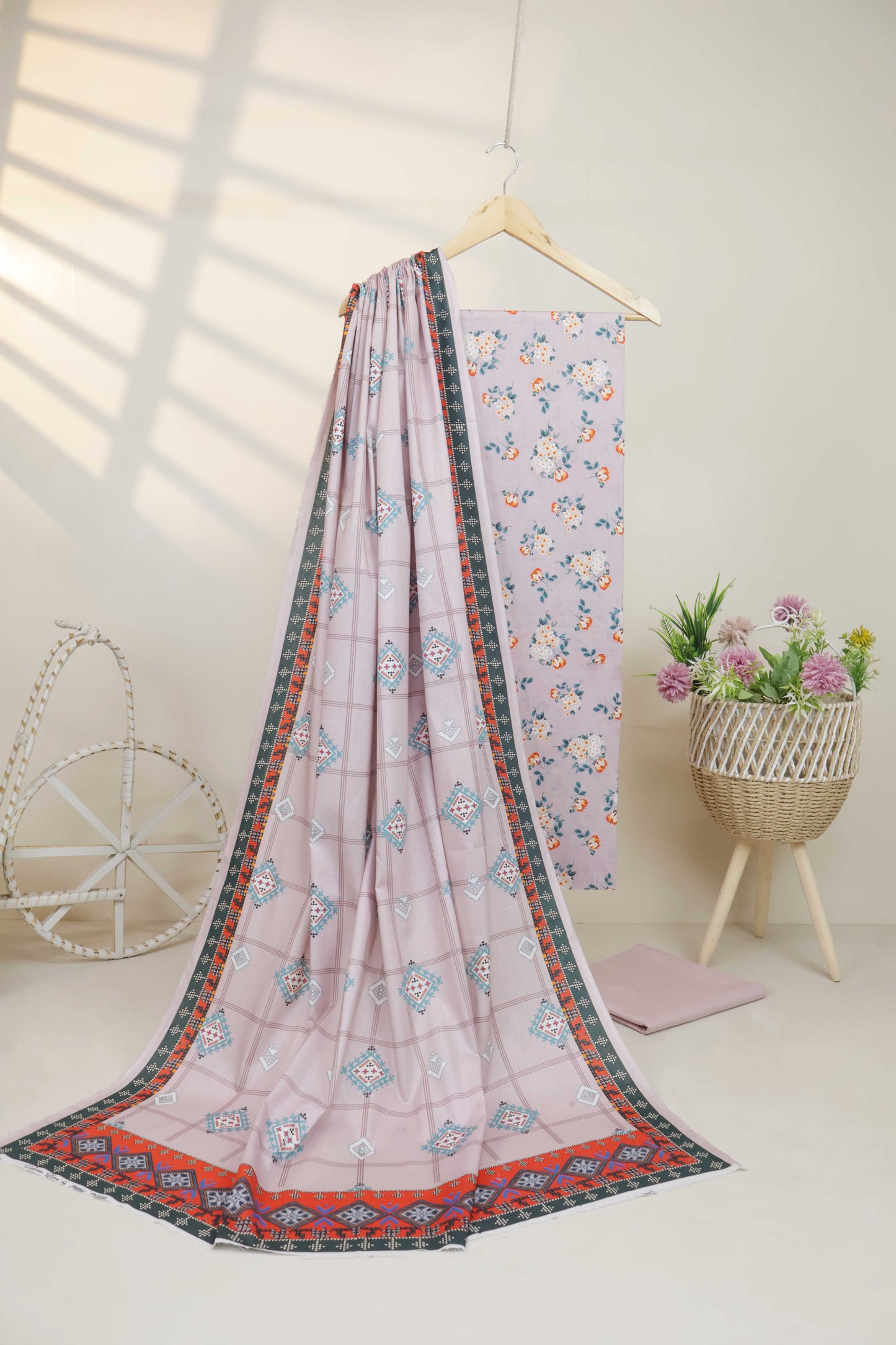 10 Lawn suit Bundle LRP05