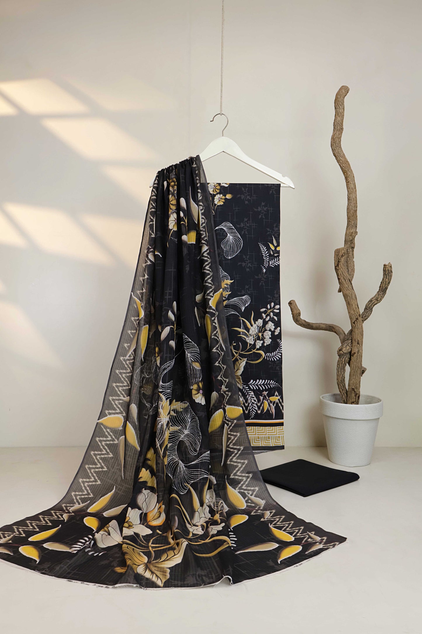 3PC-Lawn Printed Suit 3PSL70