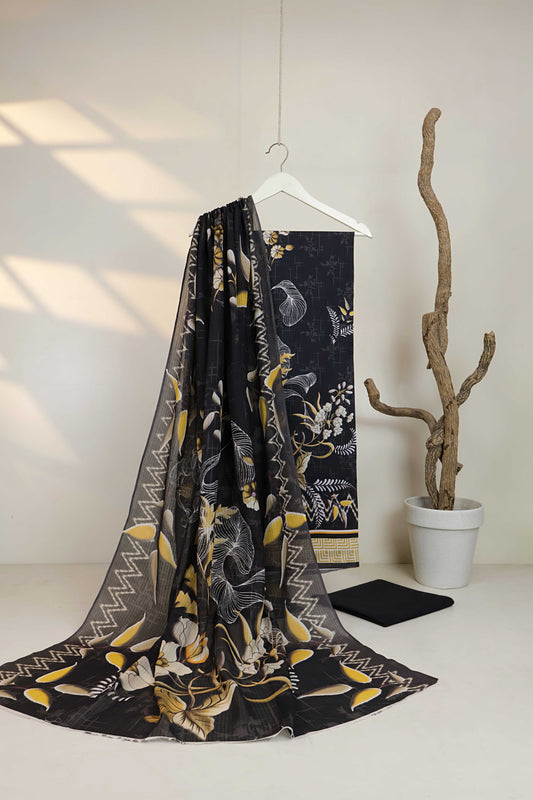 3PC-Lawn Printed Suit 3PSL70
