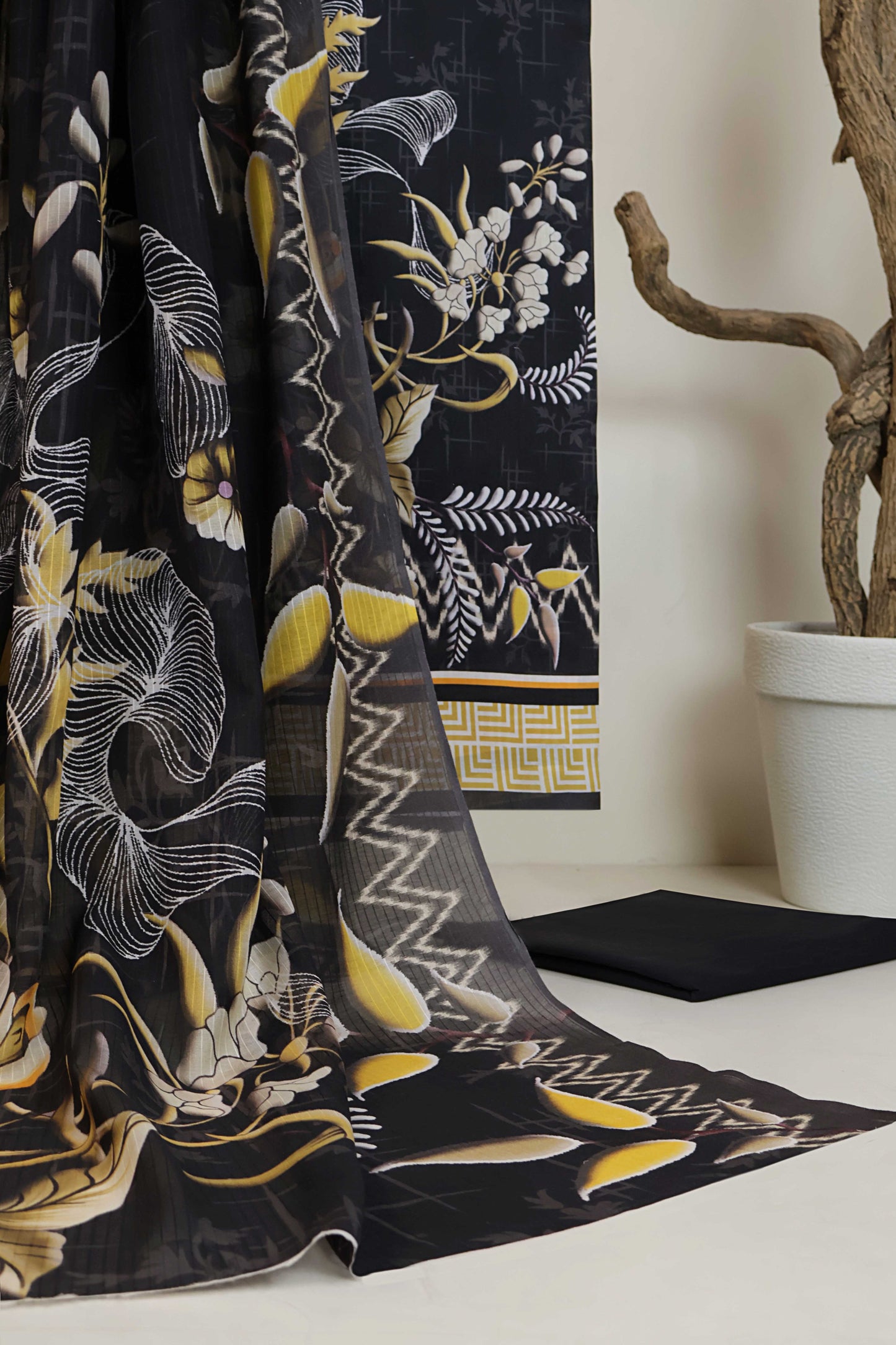 3PC-Lawn Printed Suit 3PSL70