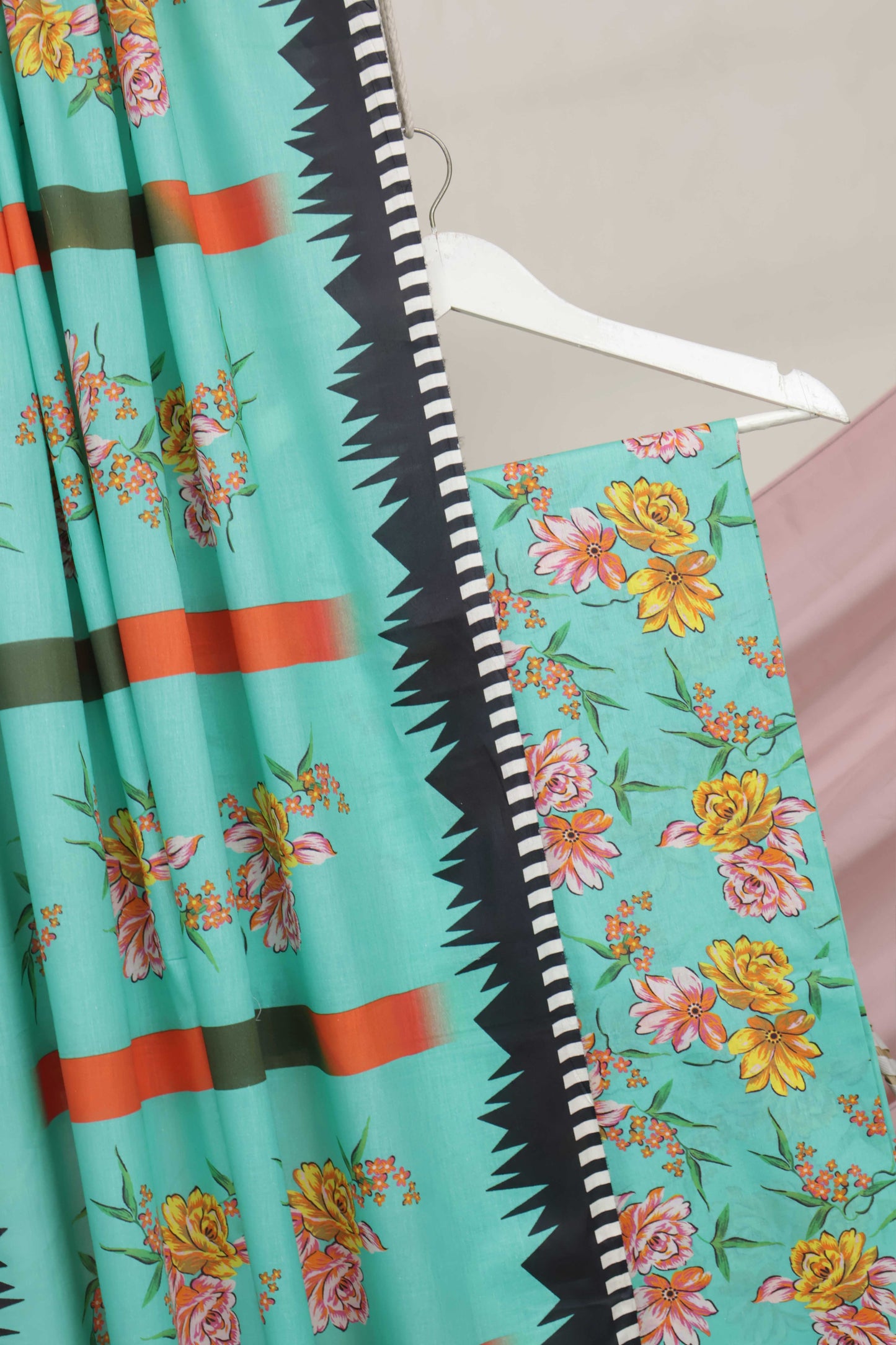 3PC-Lawn Printed Suit 3PSL24