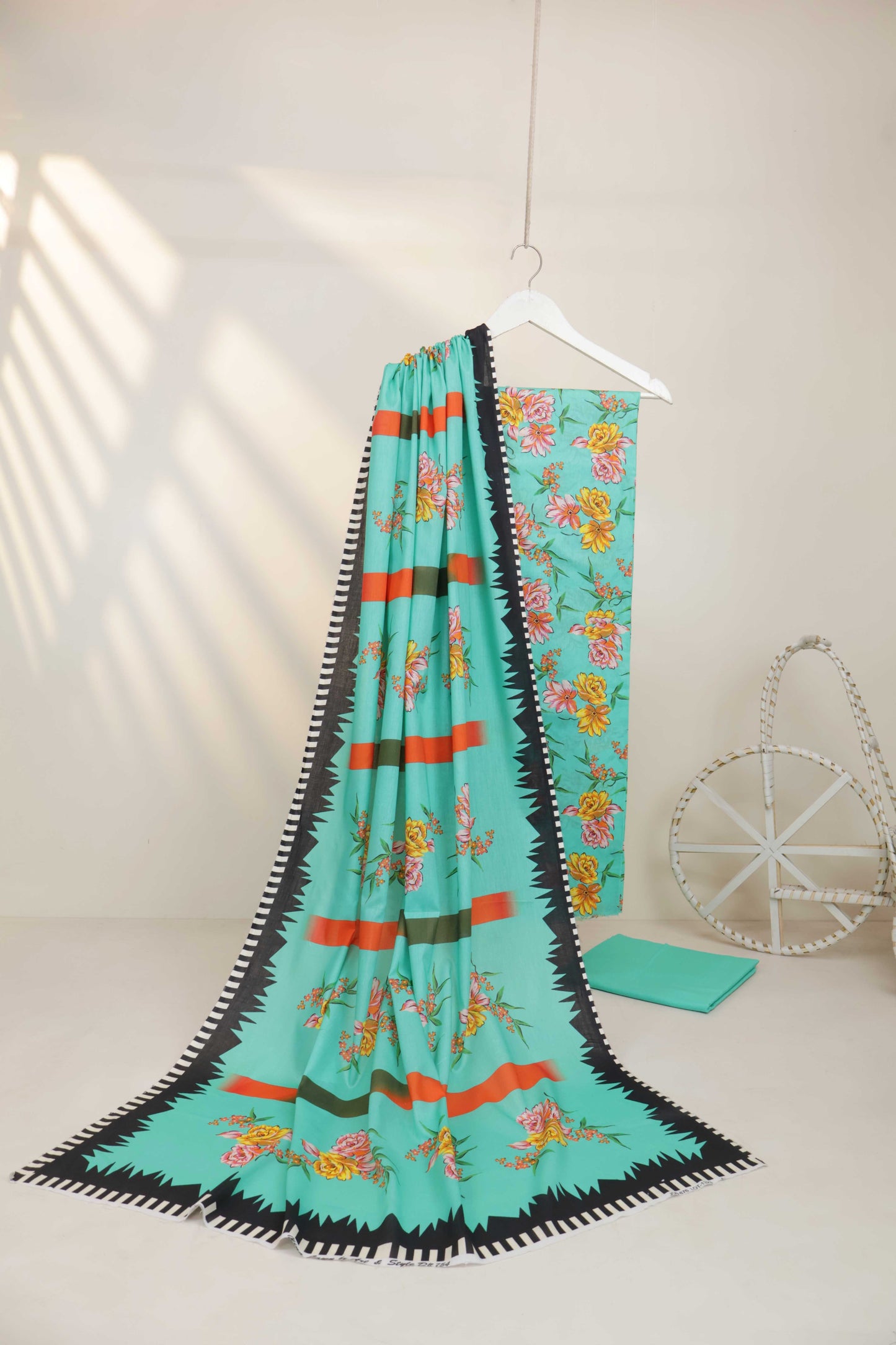 10 Lawn suit Bundle LRP03