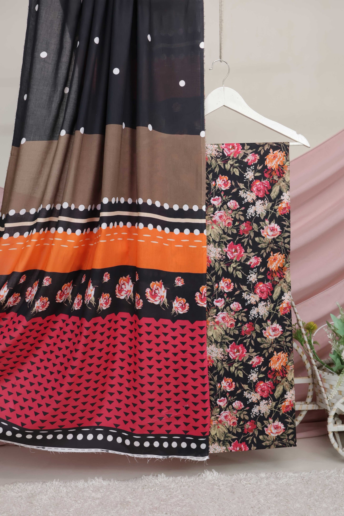 3PC-Lawn Printed Suit 3PSL02